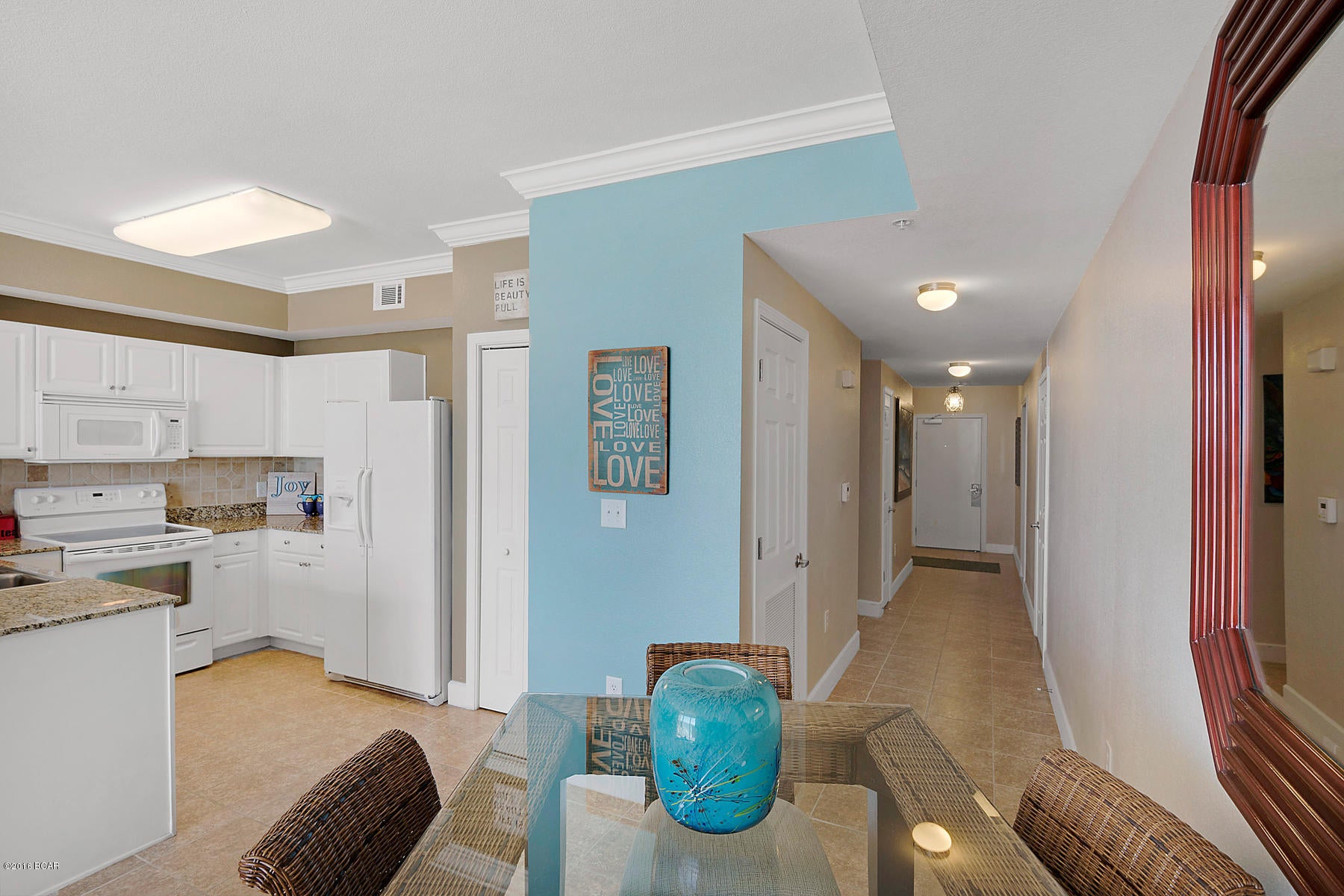 Tidewater Beach Phase I - Residential