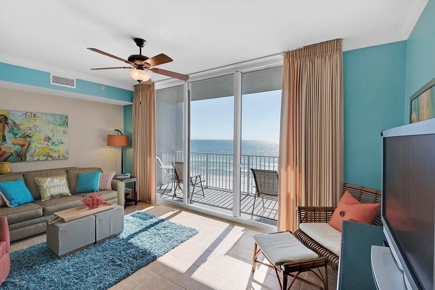 Tidewater Beach Phase I - Residential