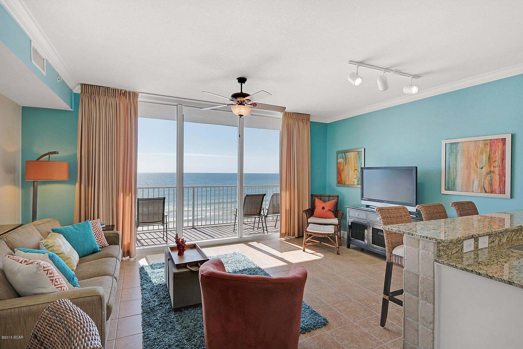 Tidewater Beach Phase I - Residential