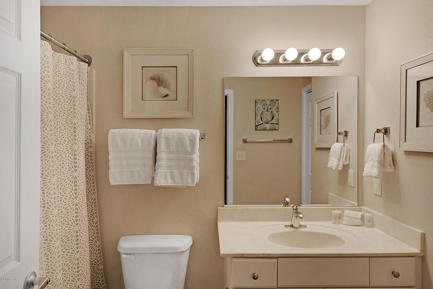 Tidewater Beach Phase I - Residential
