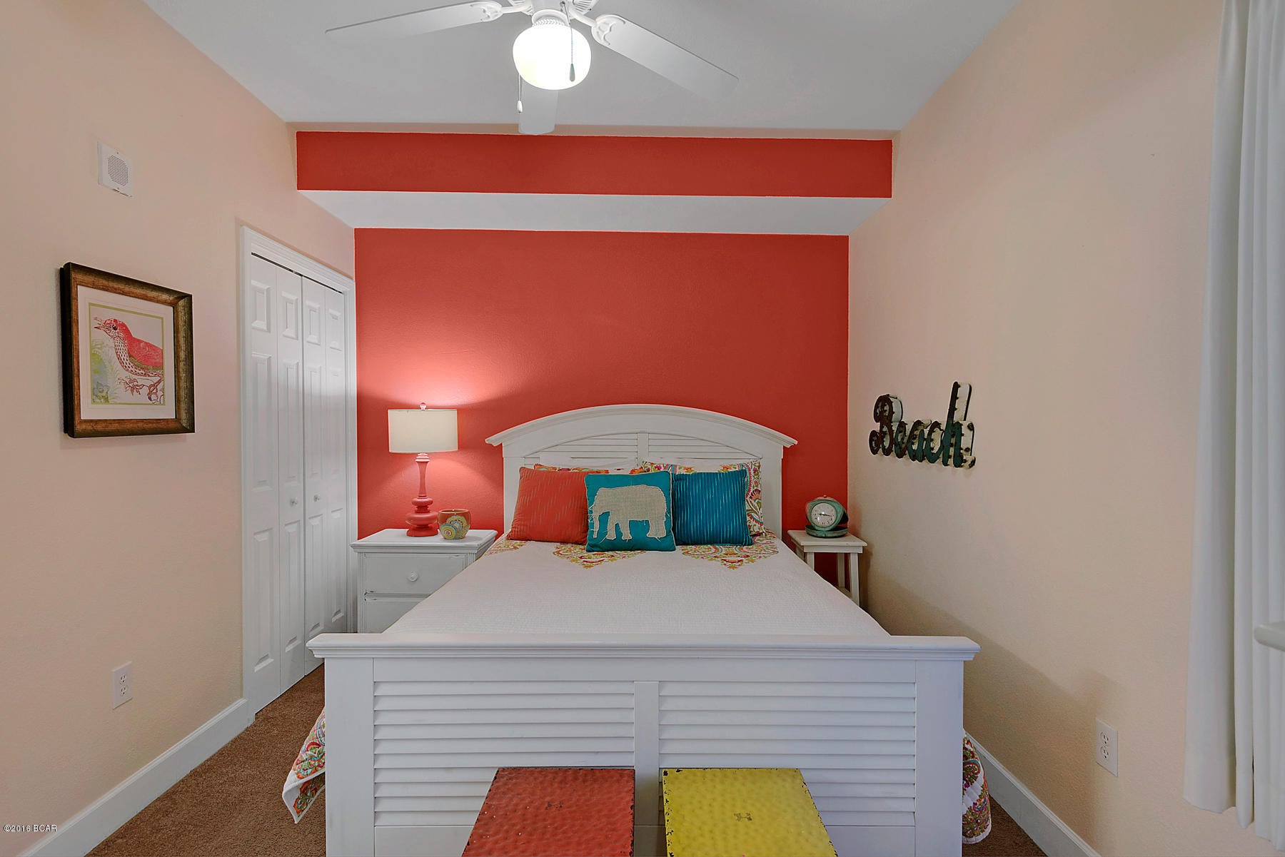 Tidewater Beach Phase I - Residential