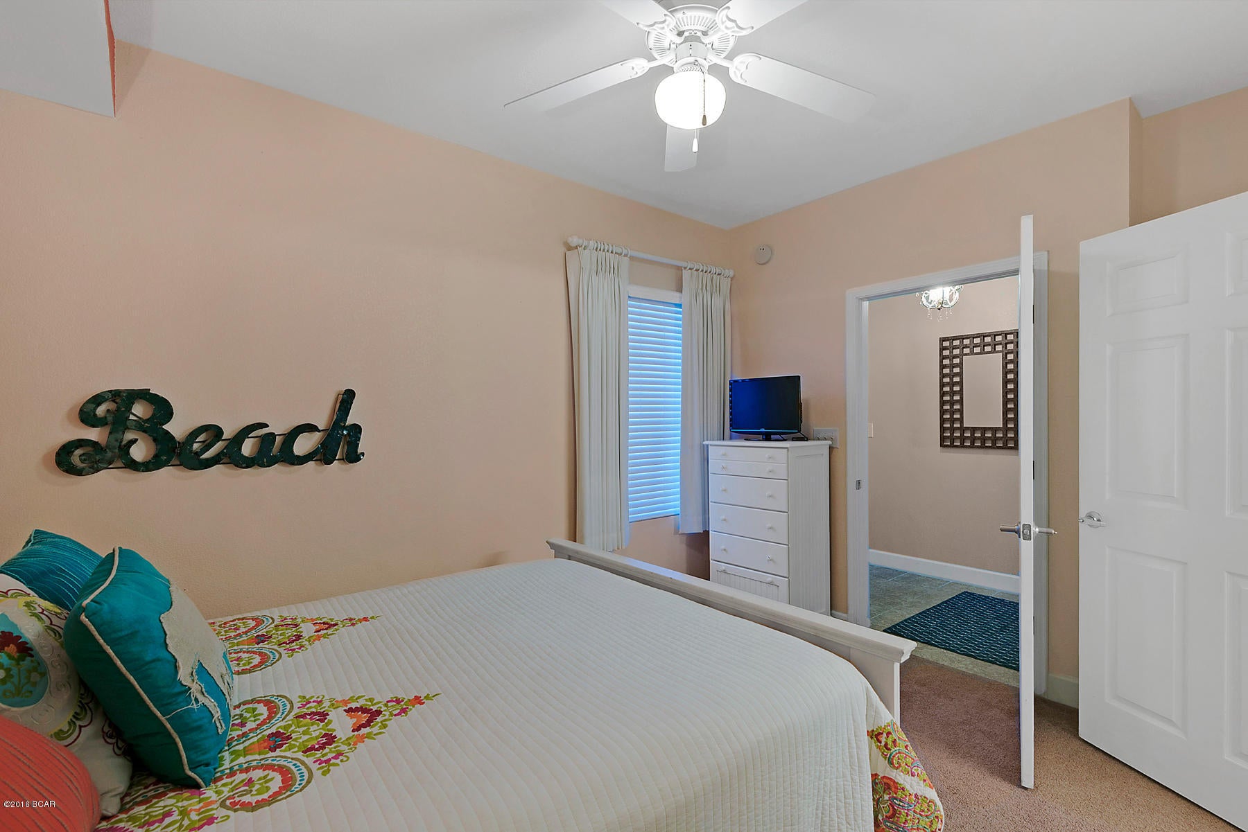 Tidewater Beach Phase I - Residential