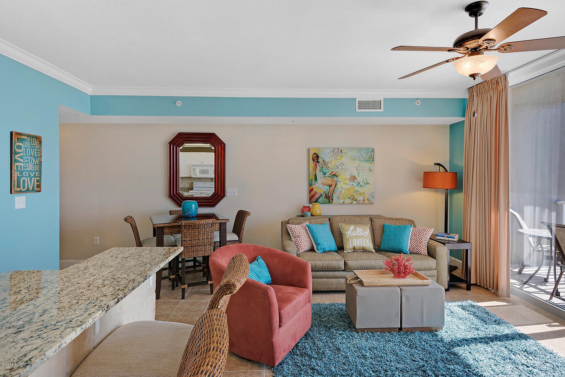 Tidewater Beach Phase I - Residential