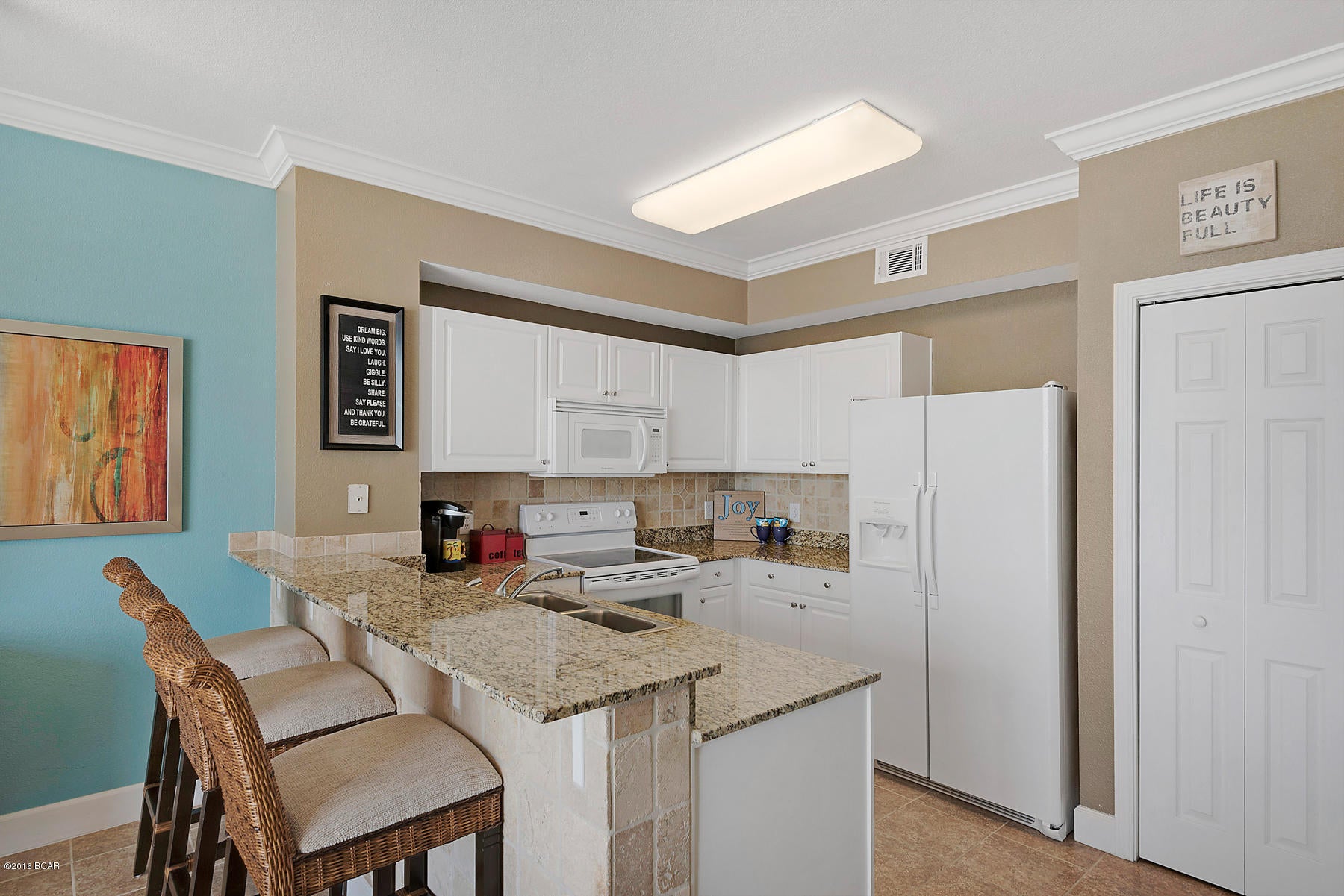 Tidewater Beach Phase I - Residential