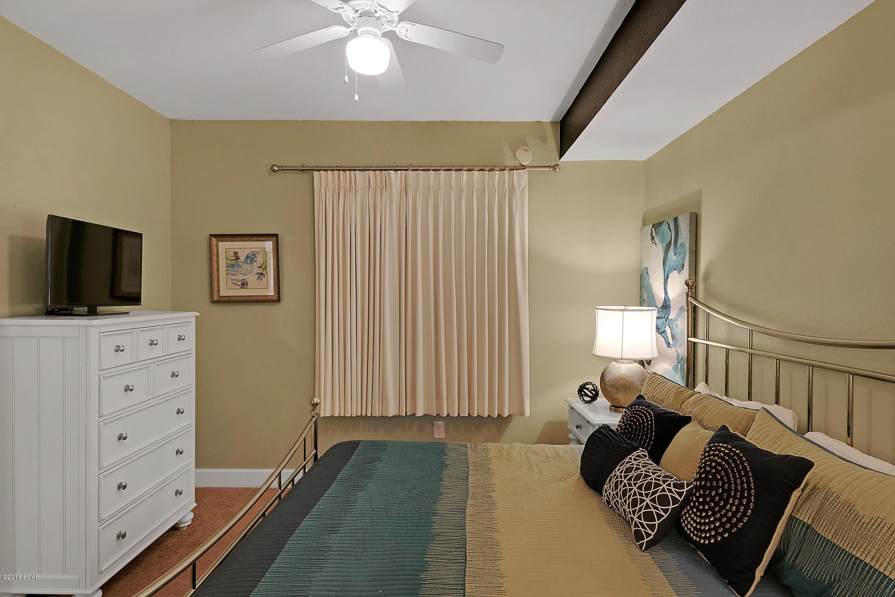 Tidewater Beach Phase I - Residential