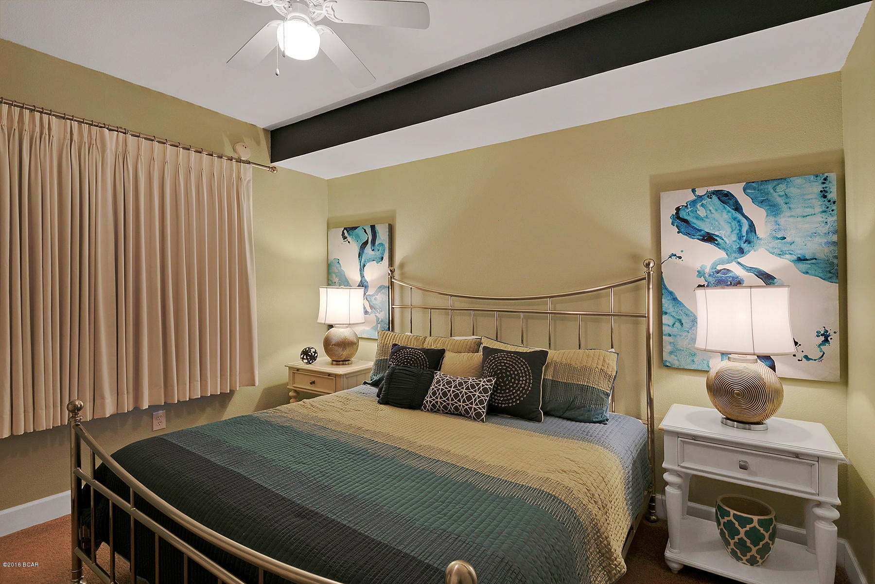 Tidewater Beach Phase I - Residential