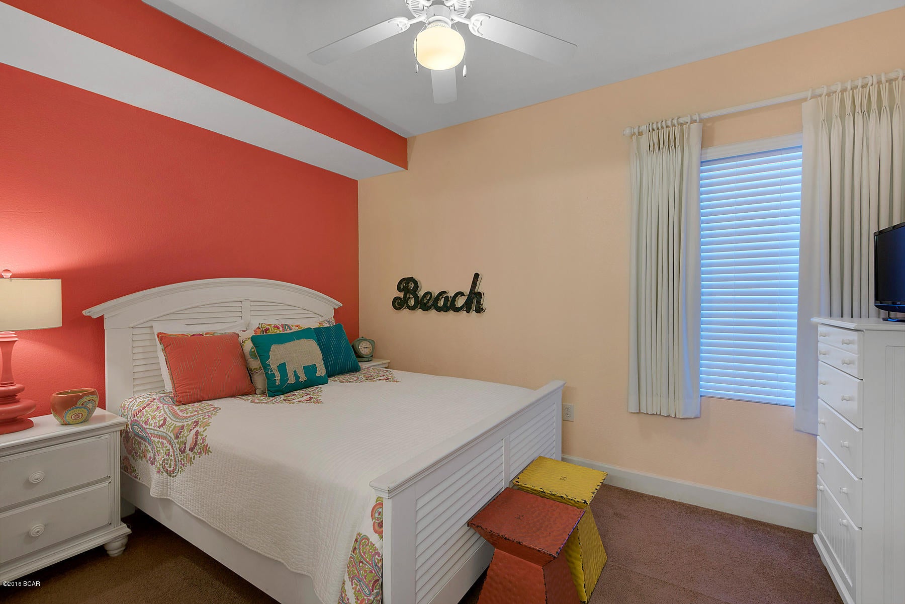 Tidewater Beach Phase I - Residential