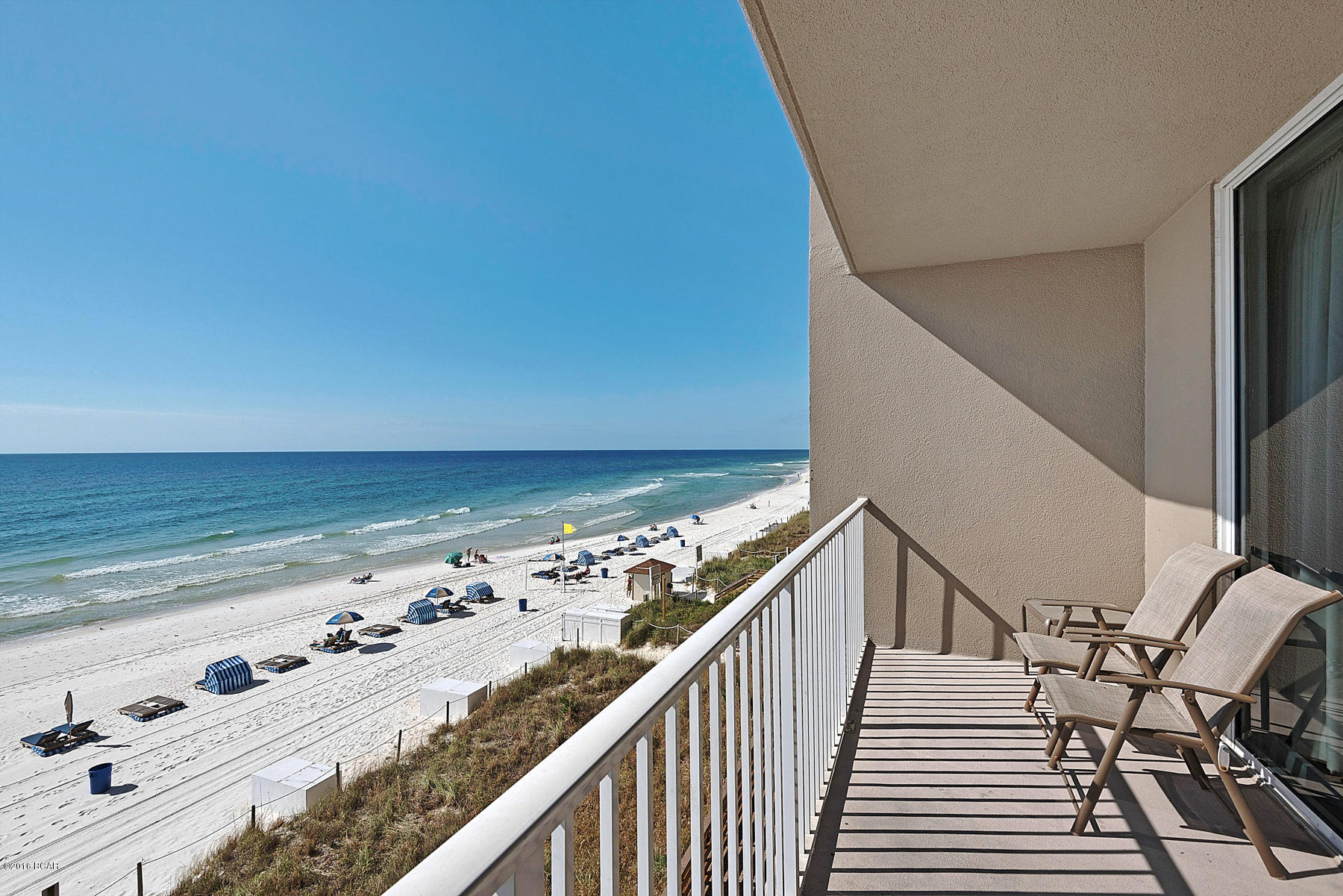 Tidewater Beach Phase I - Residential