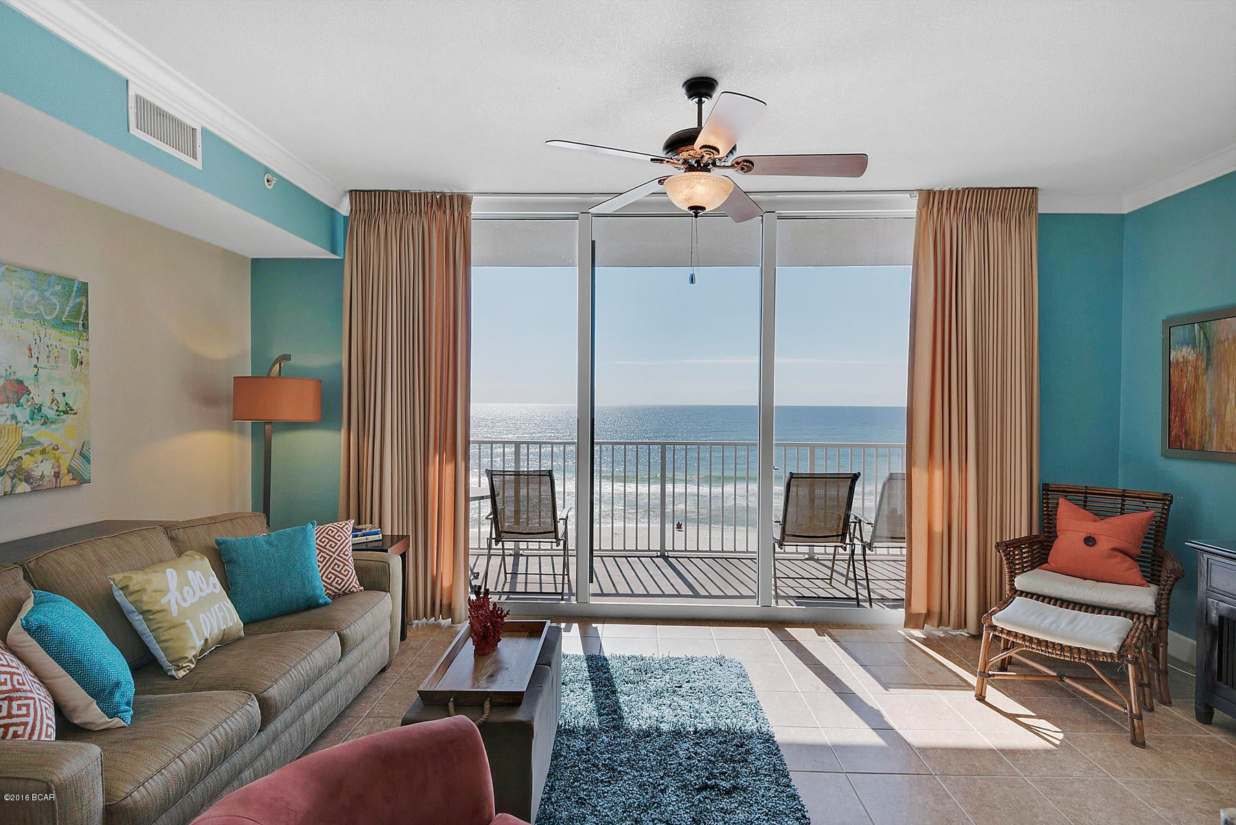 Tidewater Beach Phase I - Residential
