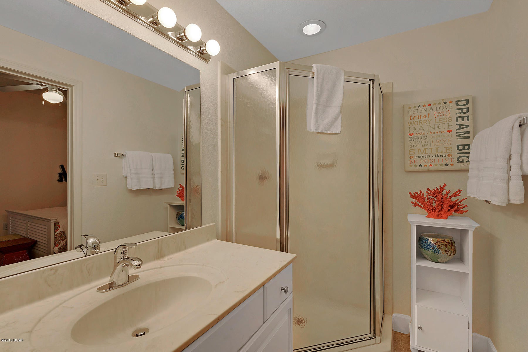 Tidewater Beach Phase I - Residential