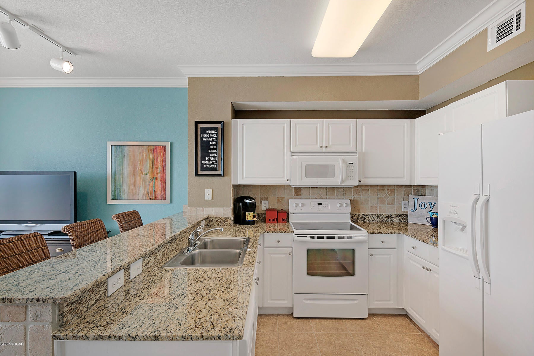 Tidewater Beach Phase I - Residential