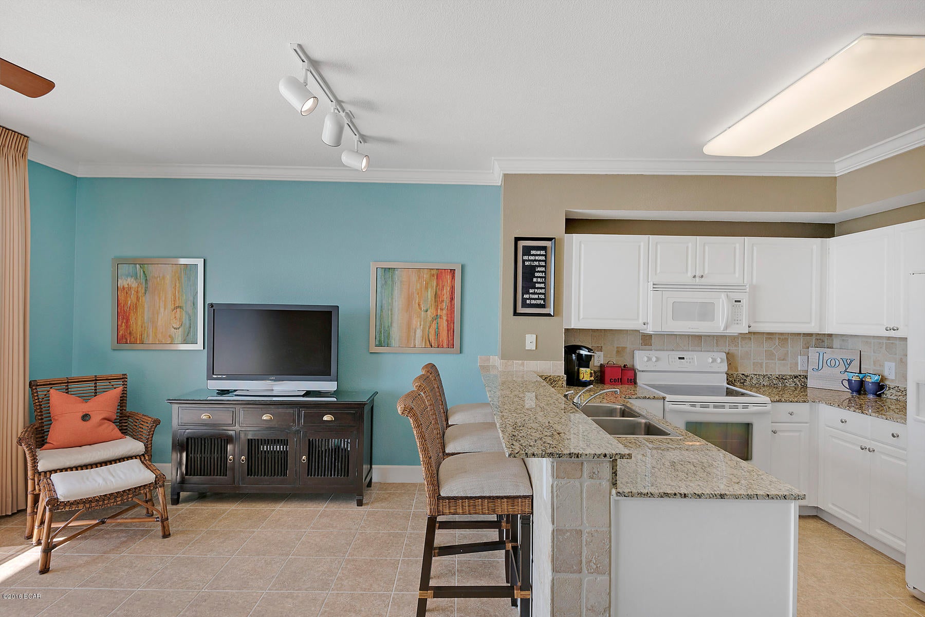 Tidewater Beach Phase I - Residential