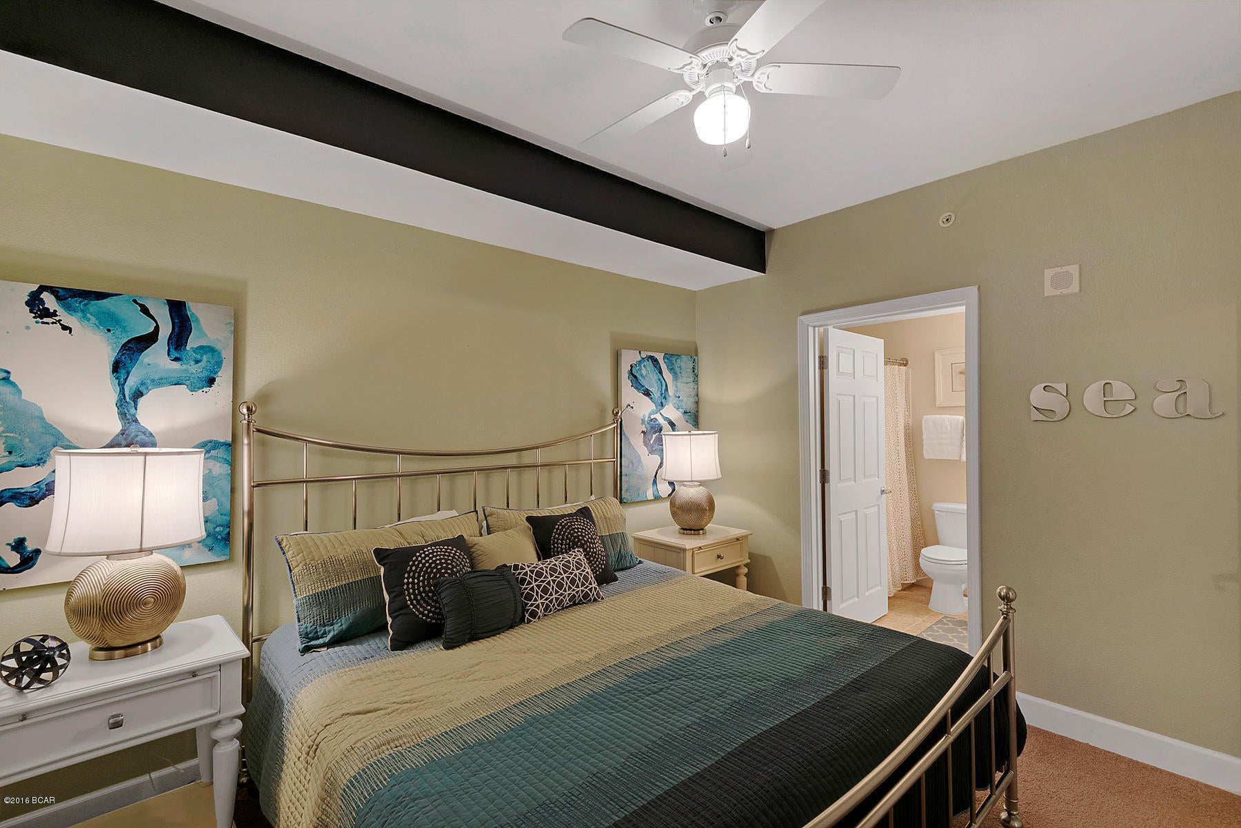 Tidewater Beach Phase I - Residential