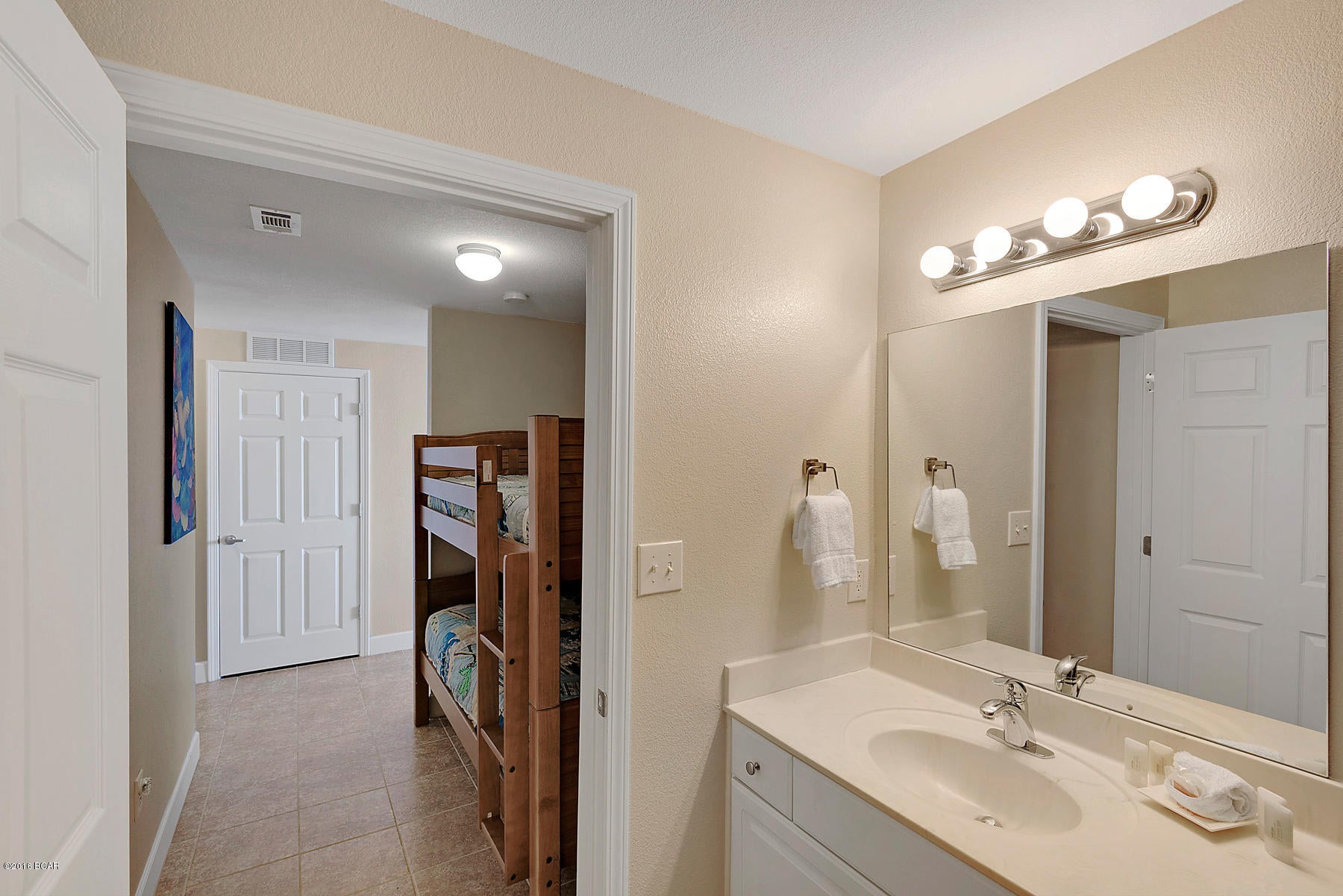 Tidewater Beach Phase I - Residential