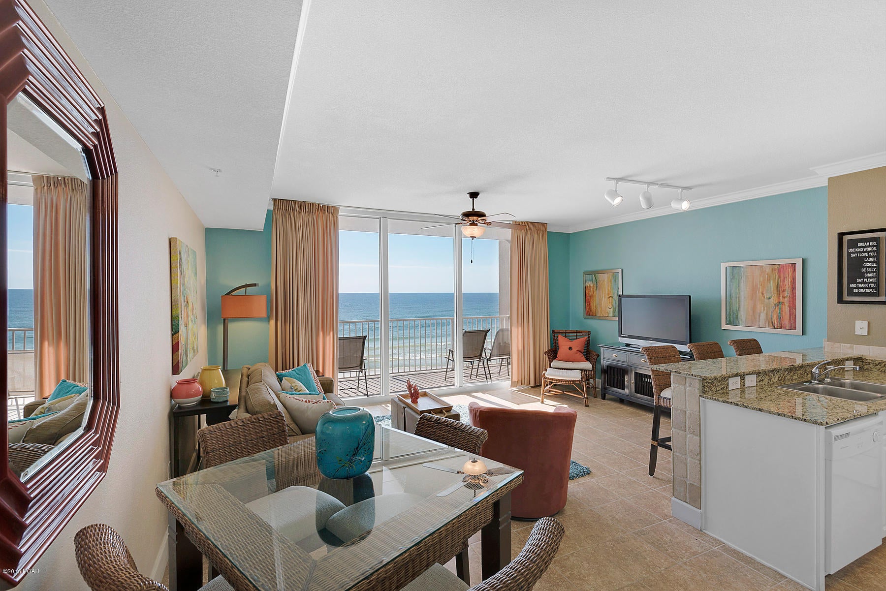Tidewater Beach Phase I - Residential
