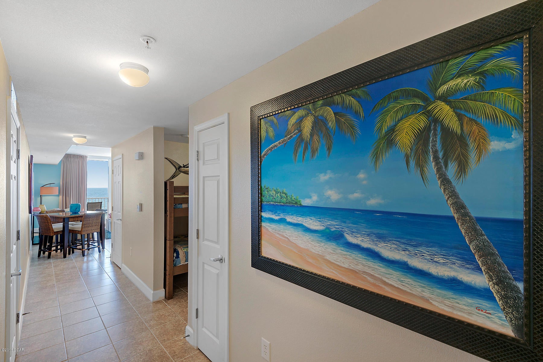 Tidewater Beach Phase I - Residential