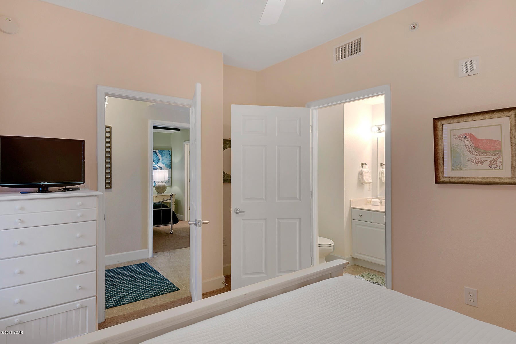 Tidewater Beach Phase I - Residential