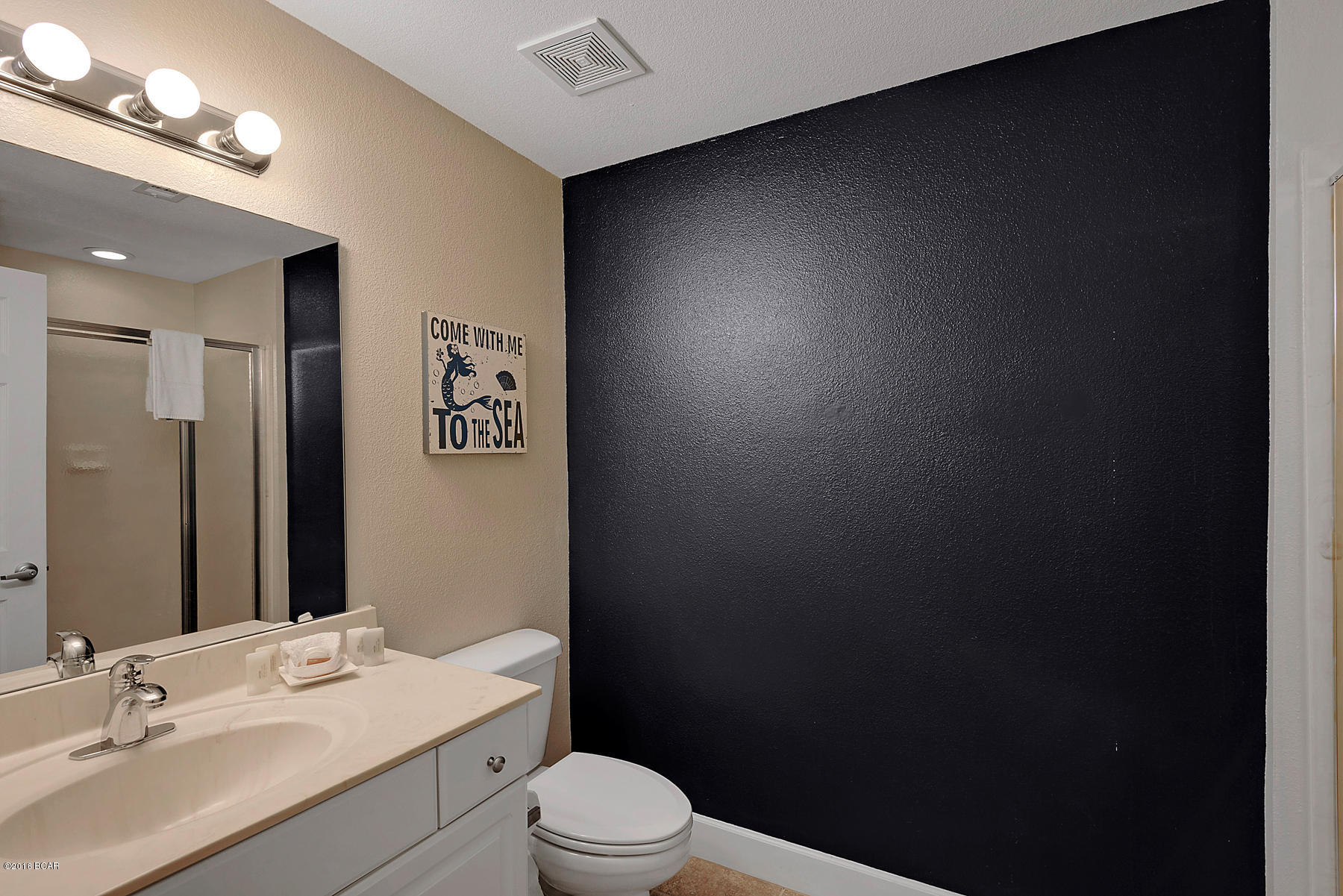 Tidewater Beach Phase I - Residential