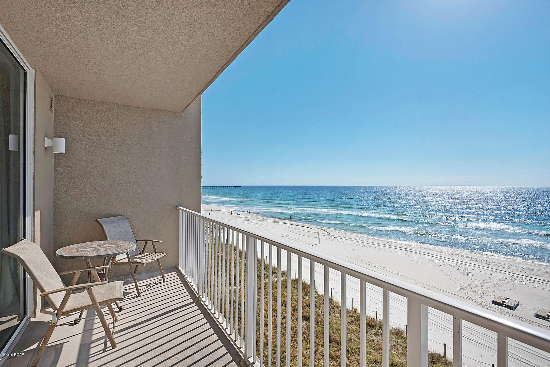 Tidewater Beach Phase I - Residential