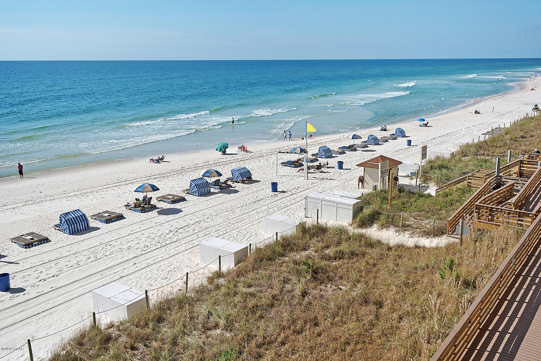 Tidewater Beach Phase I - Residential
