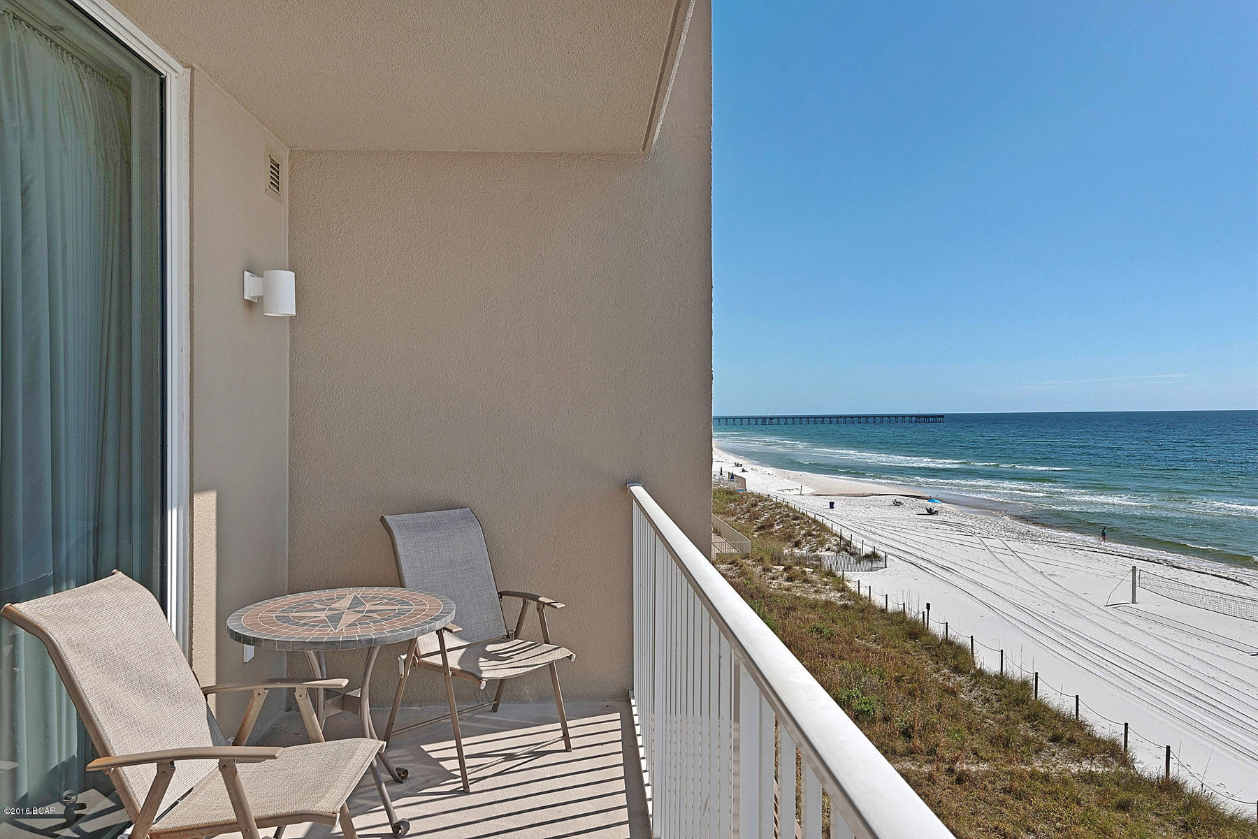 Tidewater Beach Phase I - Residential