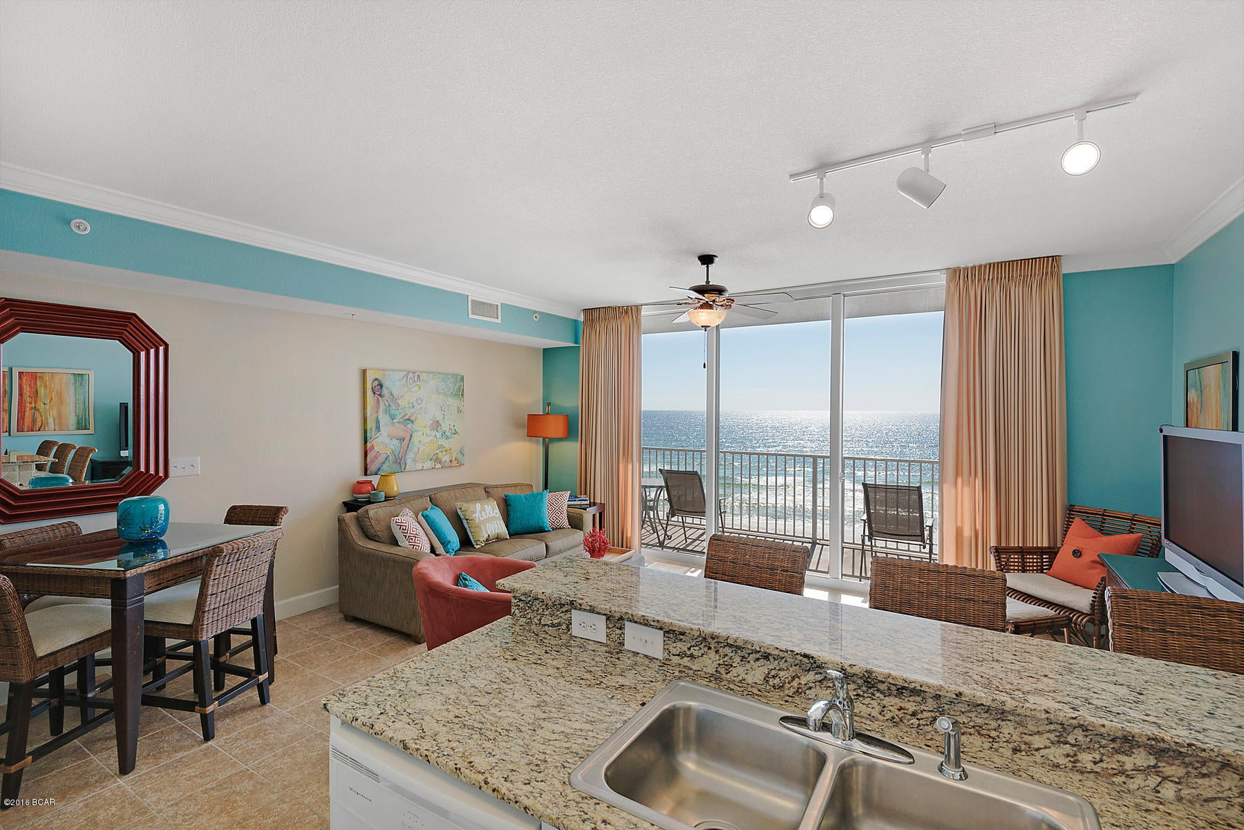 Tidewater Beach Phase I - Residential