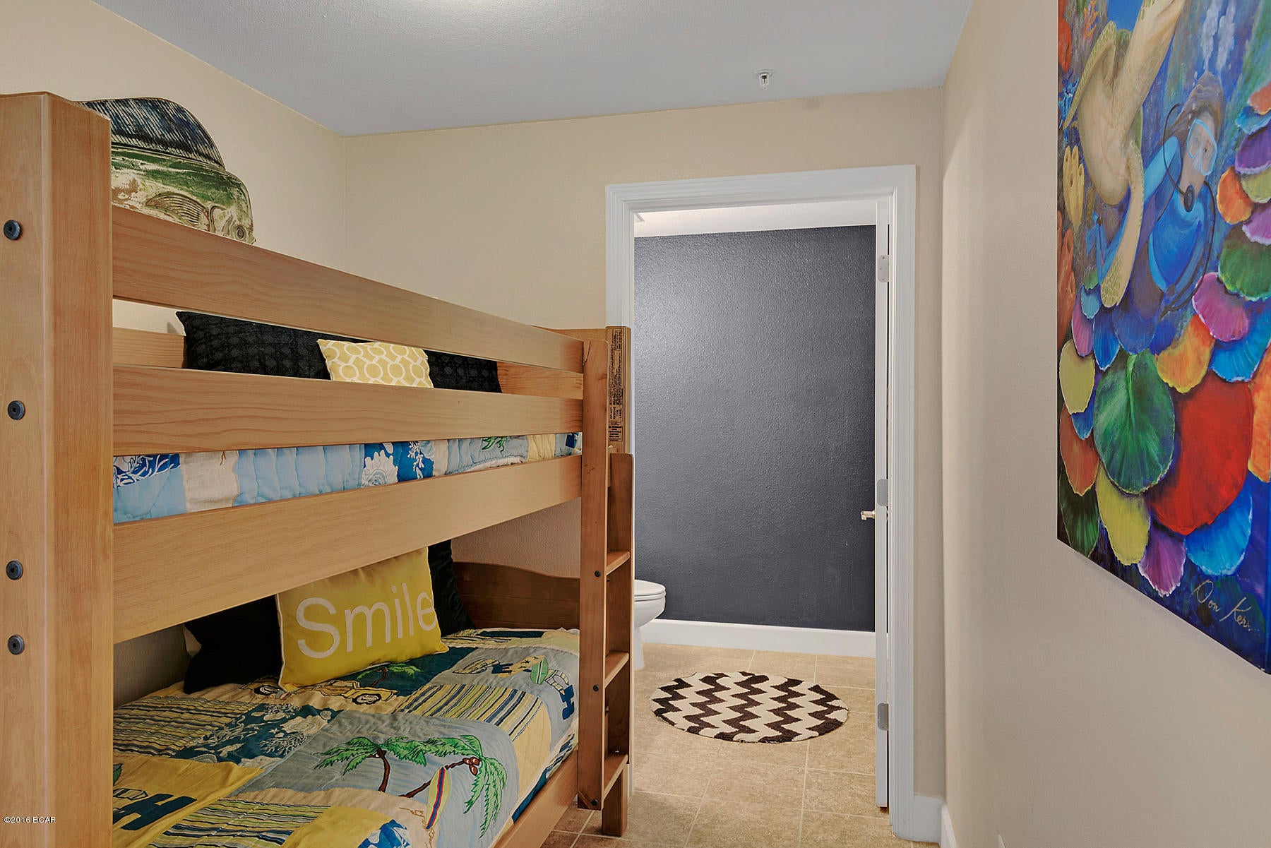 Tidewater Beach Phase I - Residential