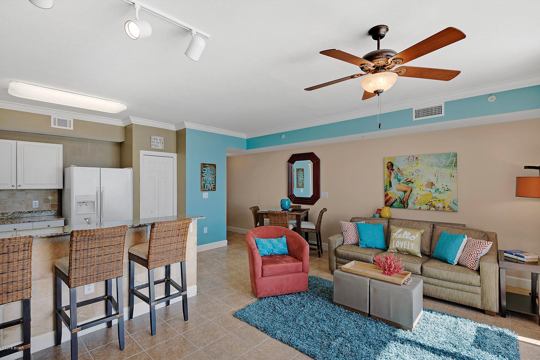 Tidewater Beach Phase I - Residential