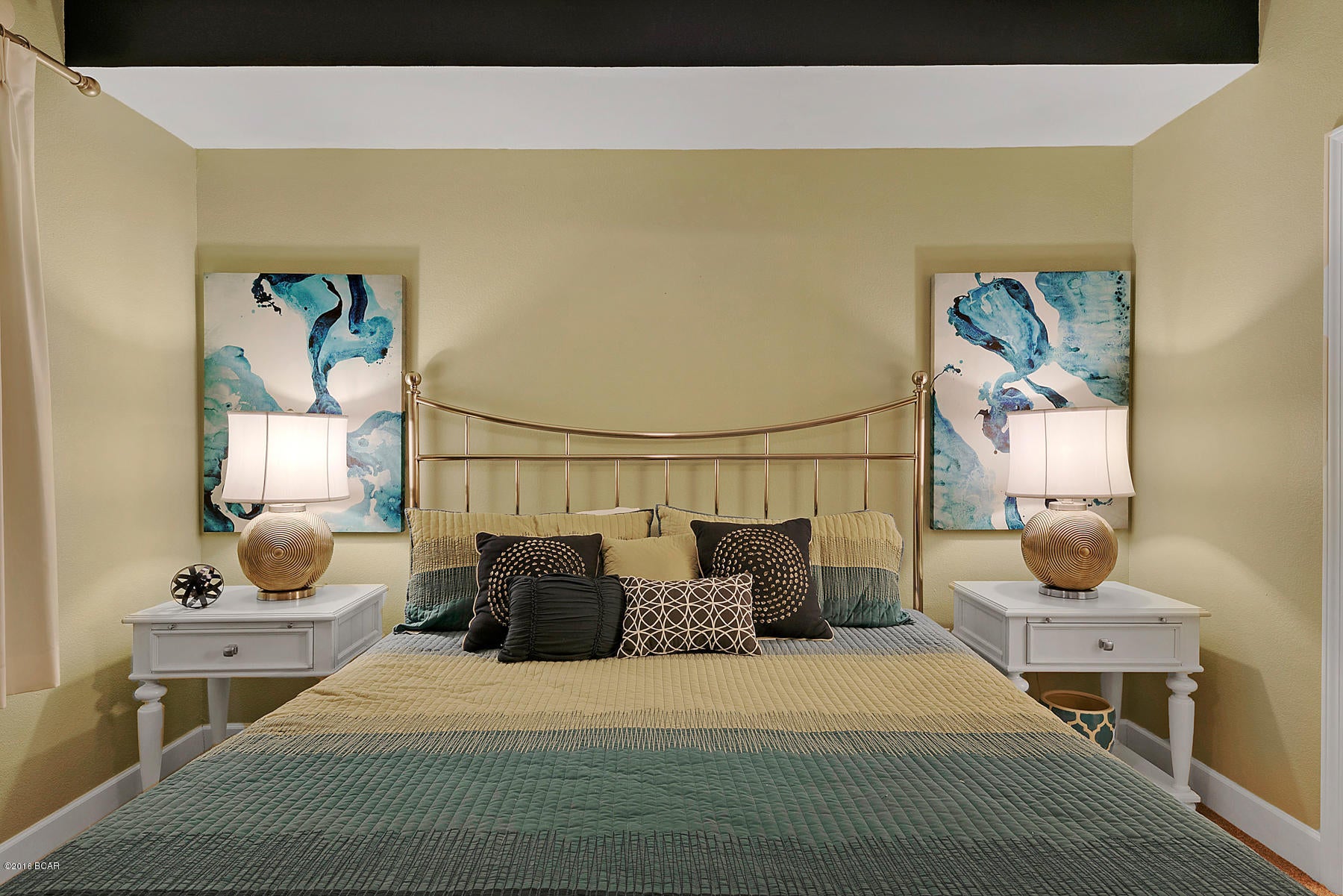 Tidewater Beach Phase I - Residential