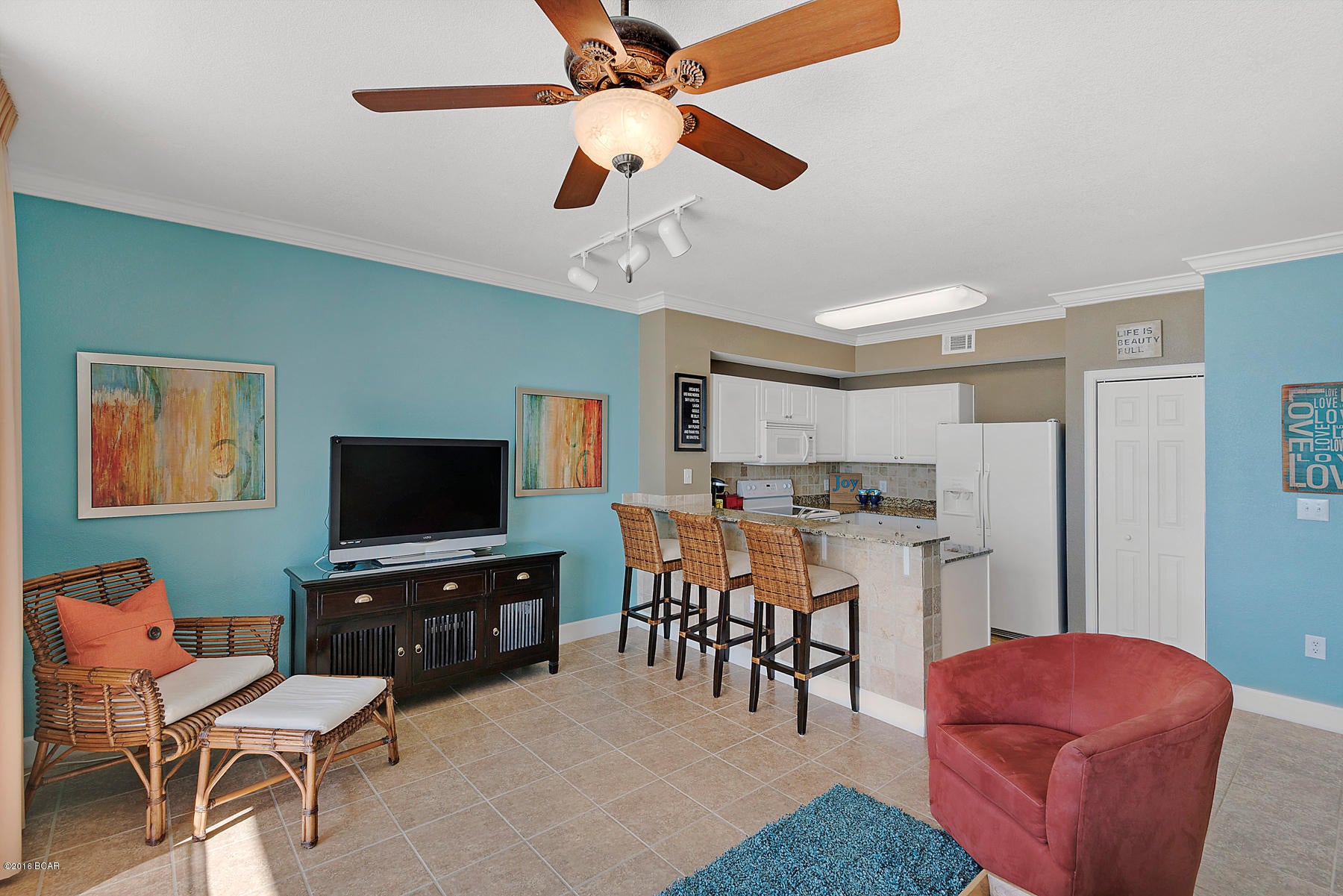 Tidewater Beach Phase I - Residential