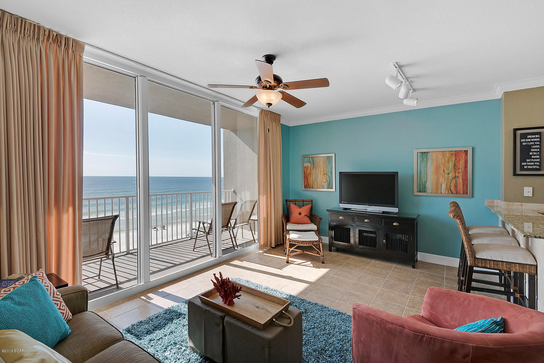 Tidewater Beach Phase I - Residential