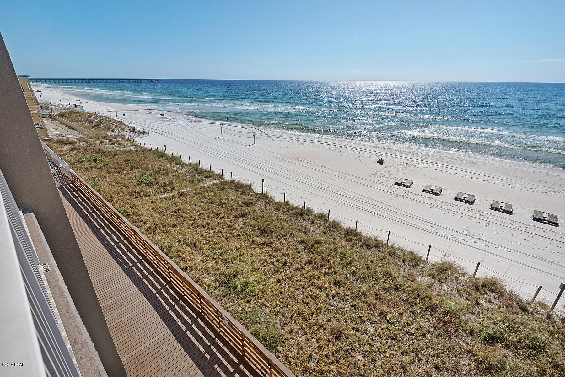 Tidewater Beach Phase I - Residential