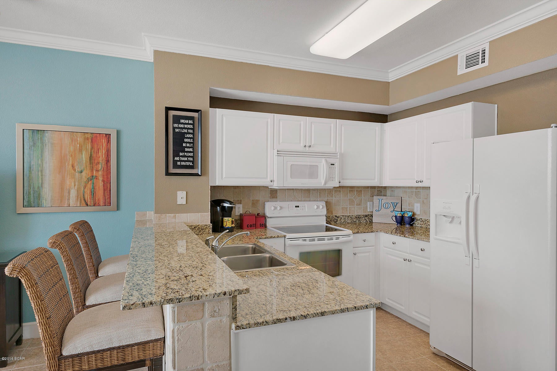 Tidewater Beach Phase I - Residential