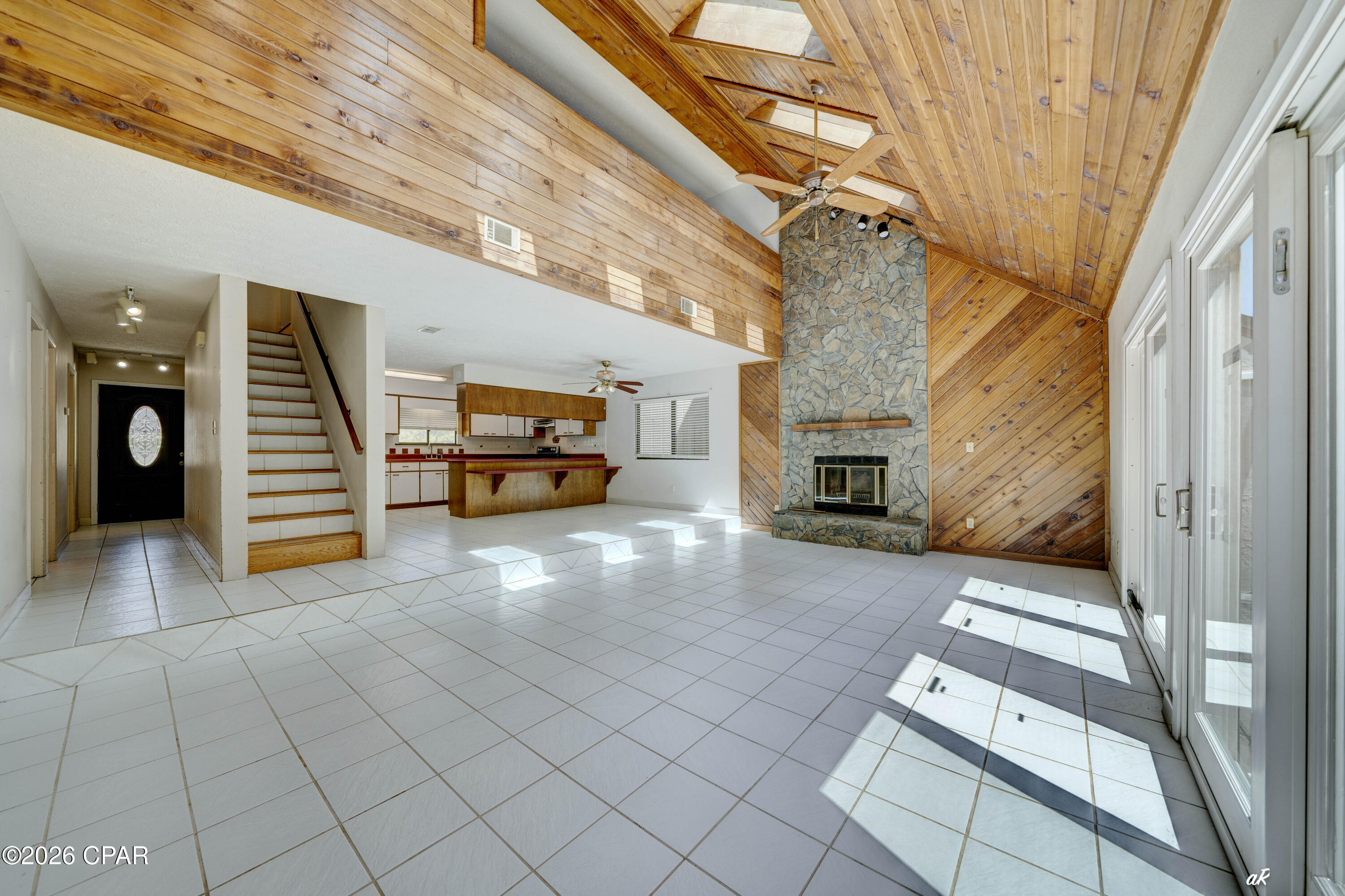 Brook Forest U-1 - Residential