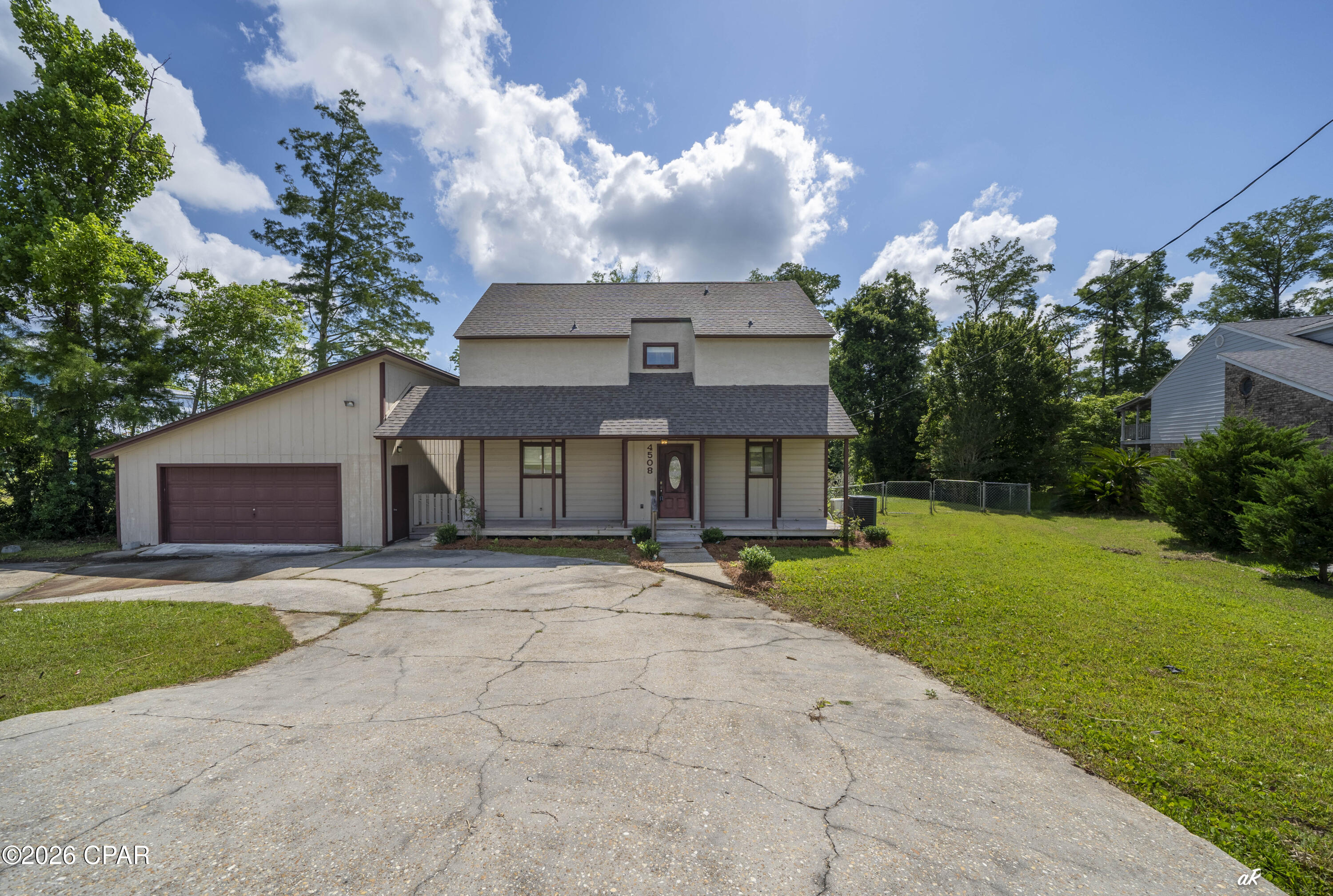 Brook Forest U-1 - Residential
