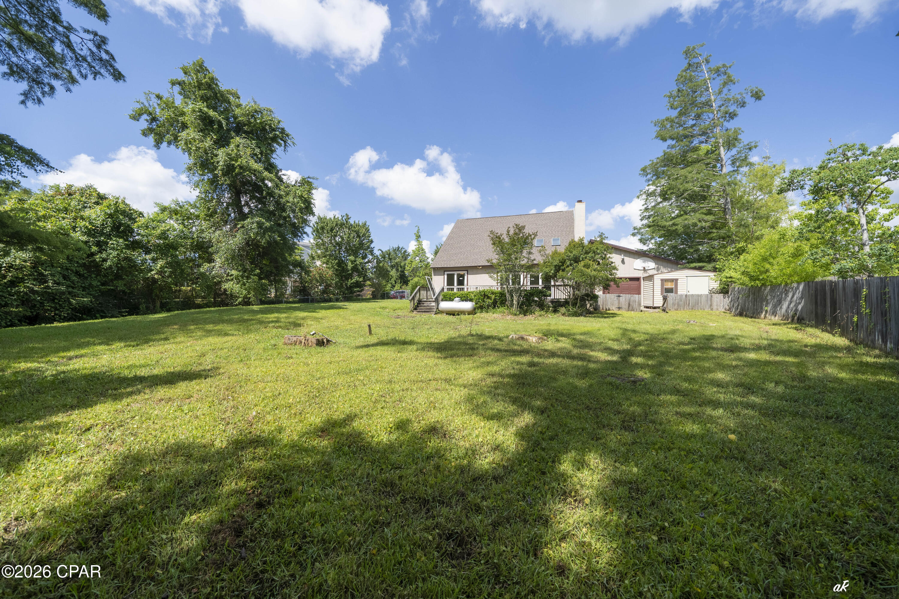 Brook Forest U-1 - Residential
