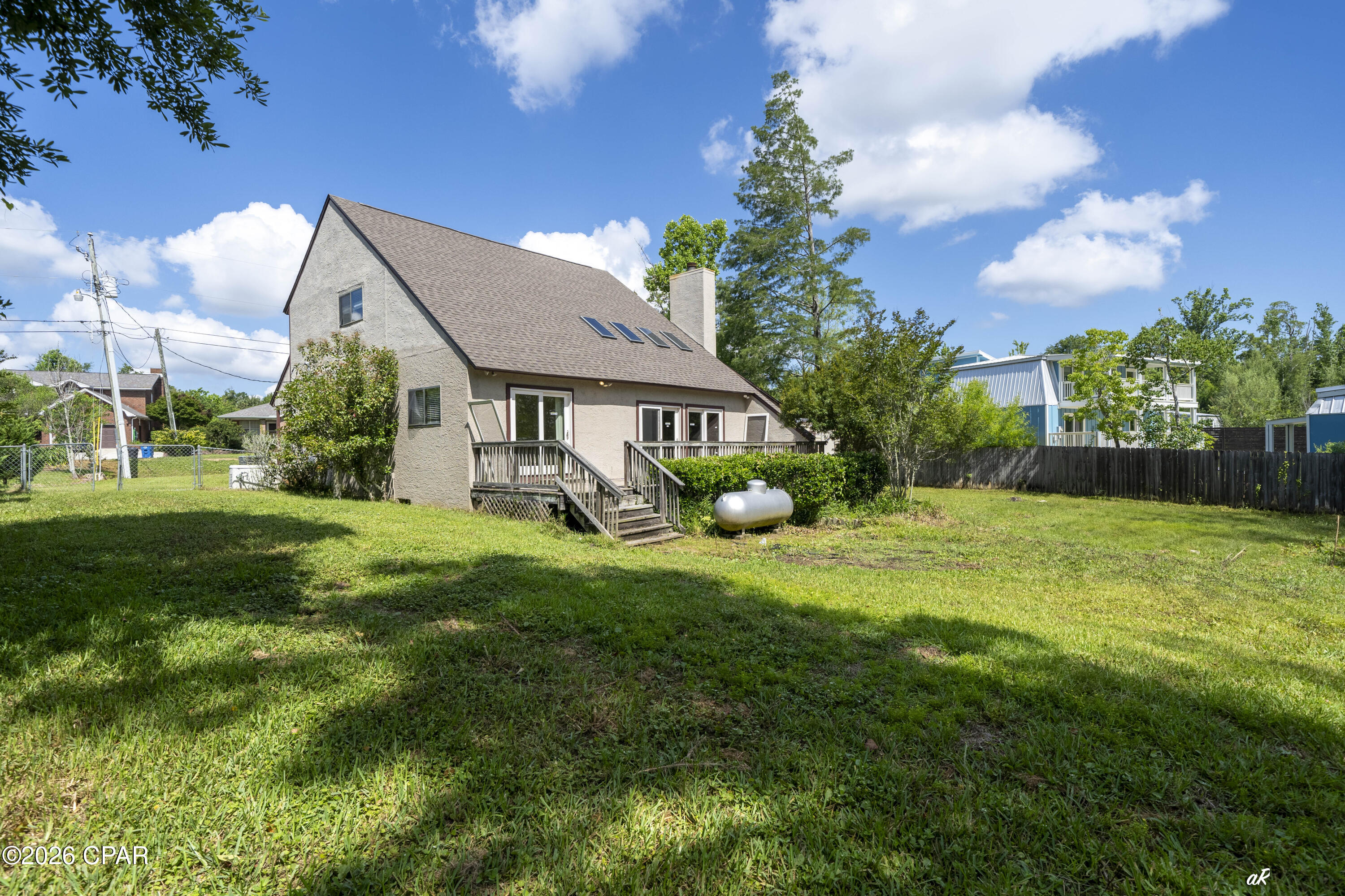Brook Forest U-1 - Residential