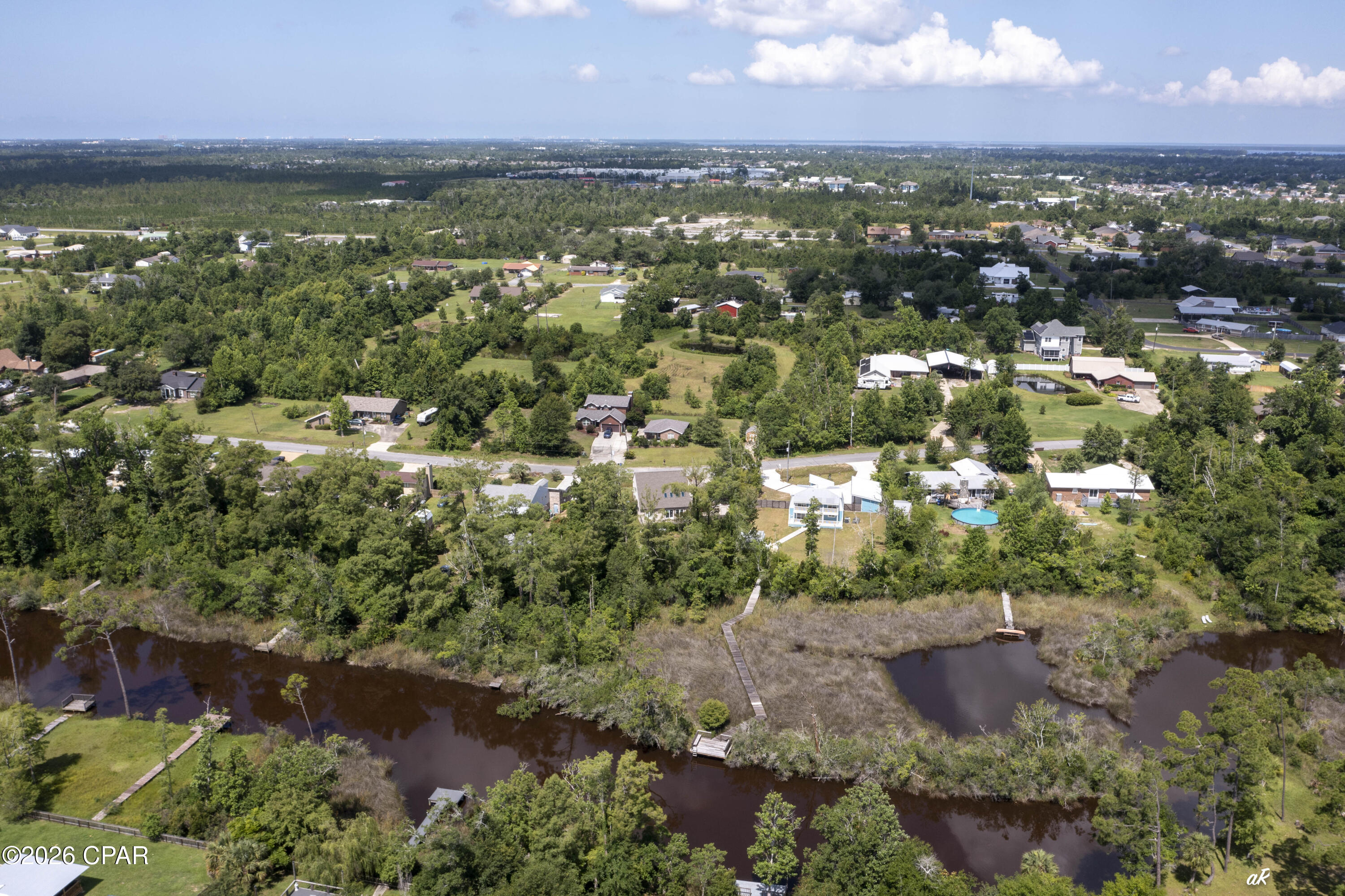 Brook Forest U-1 - Residential
