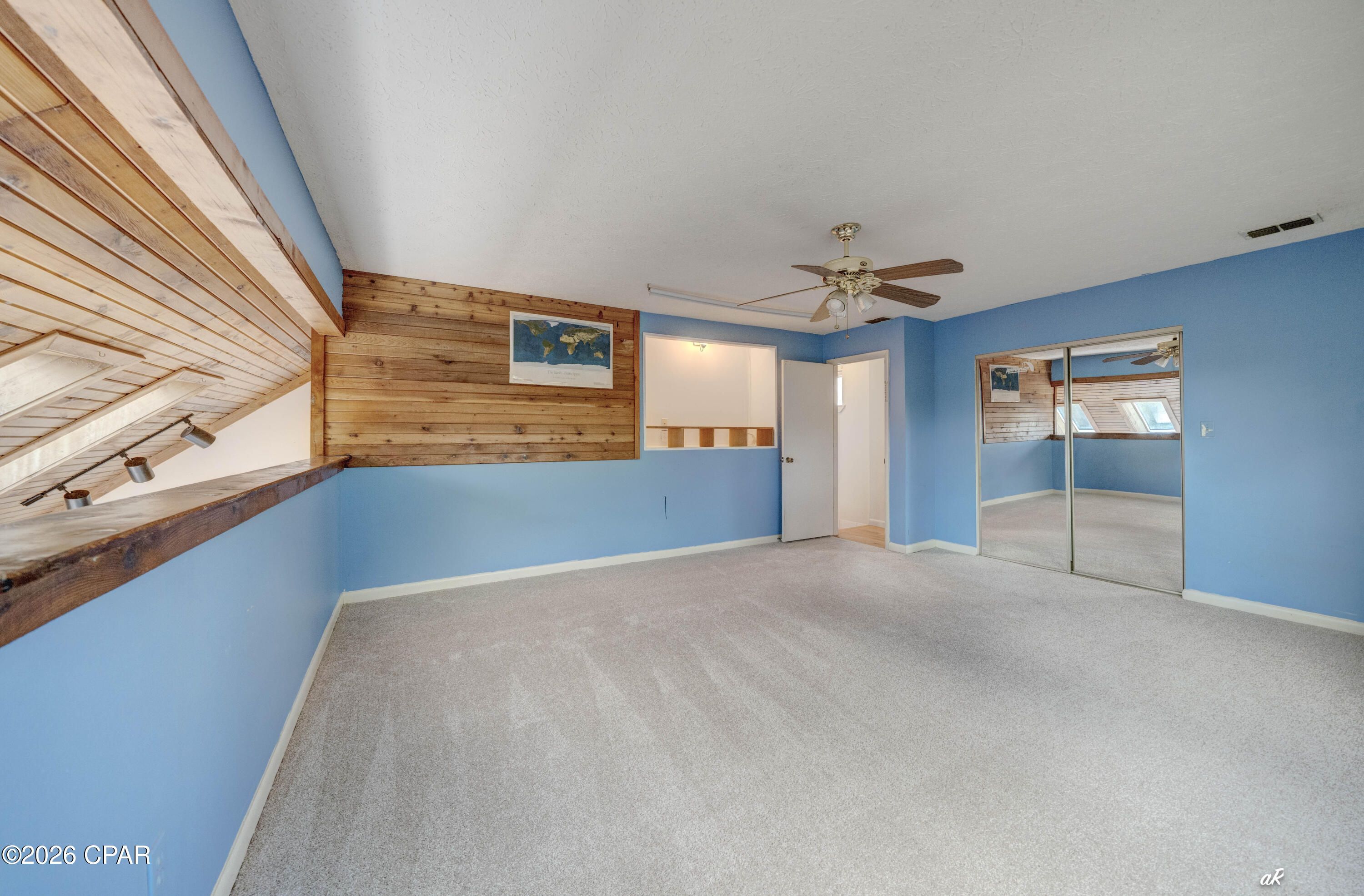 Brook Forest U-1 - Residential