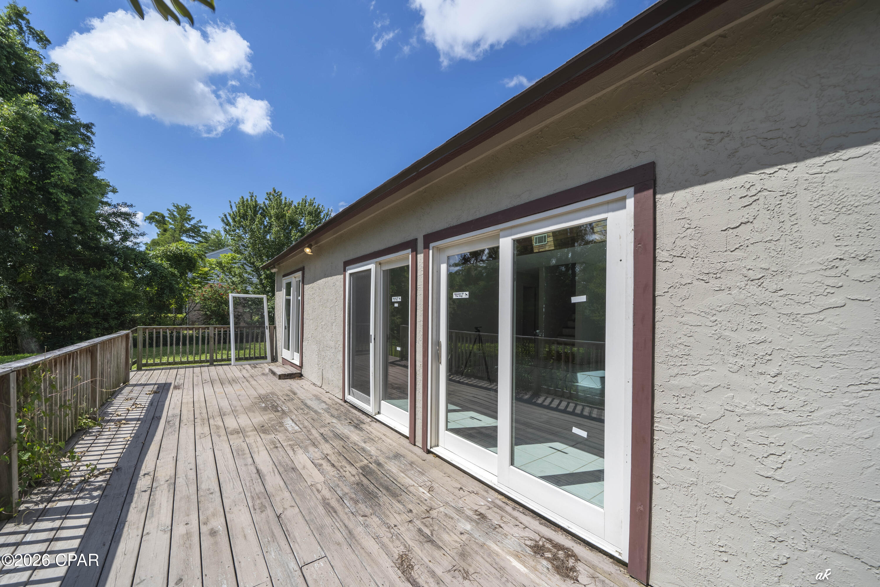 Brook Forest U-1 - Residential