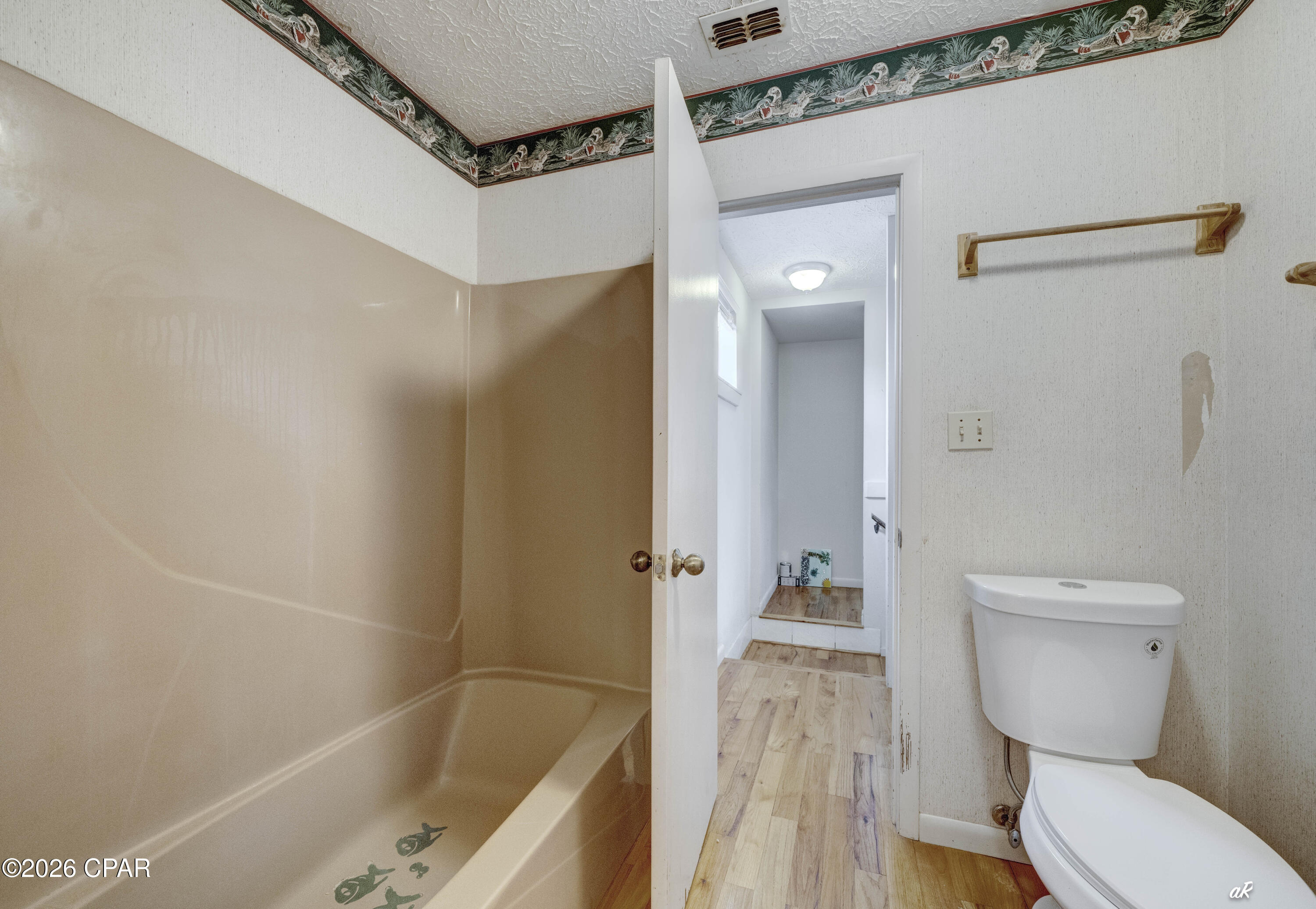 Brook Forest U-1 - Residential