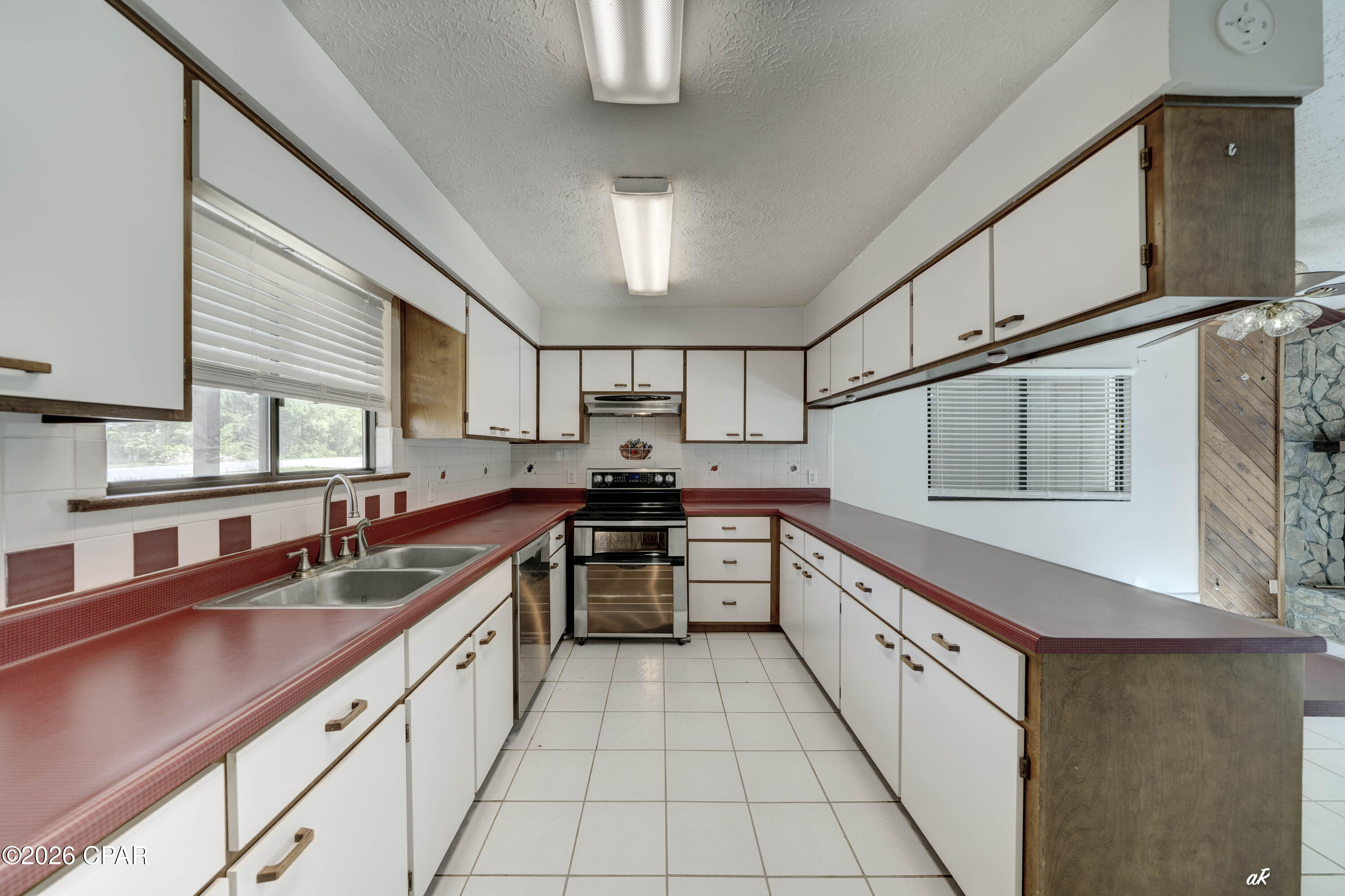 Brook Forest U-1 - Residential