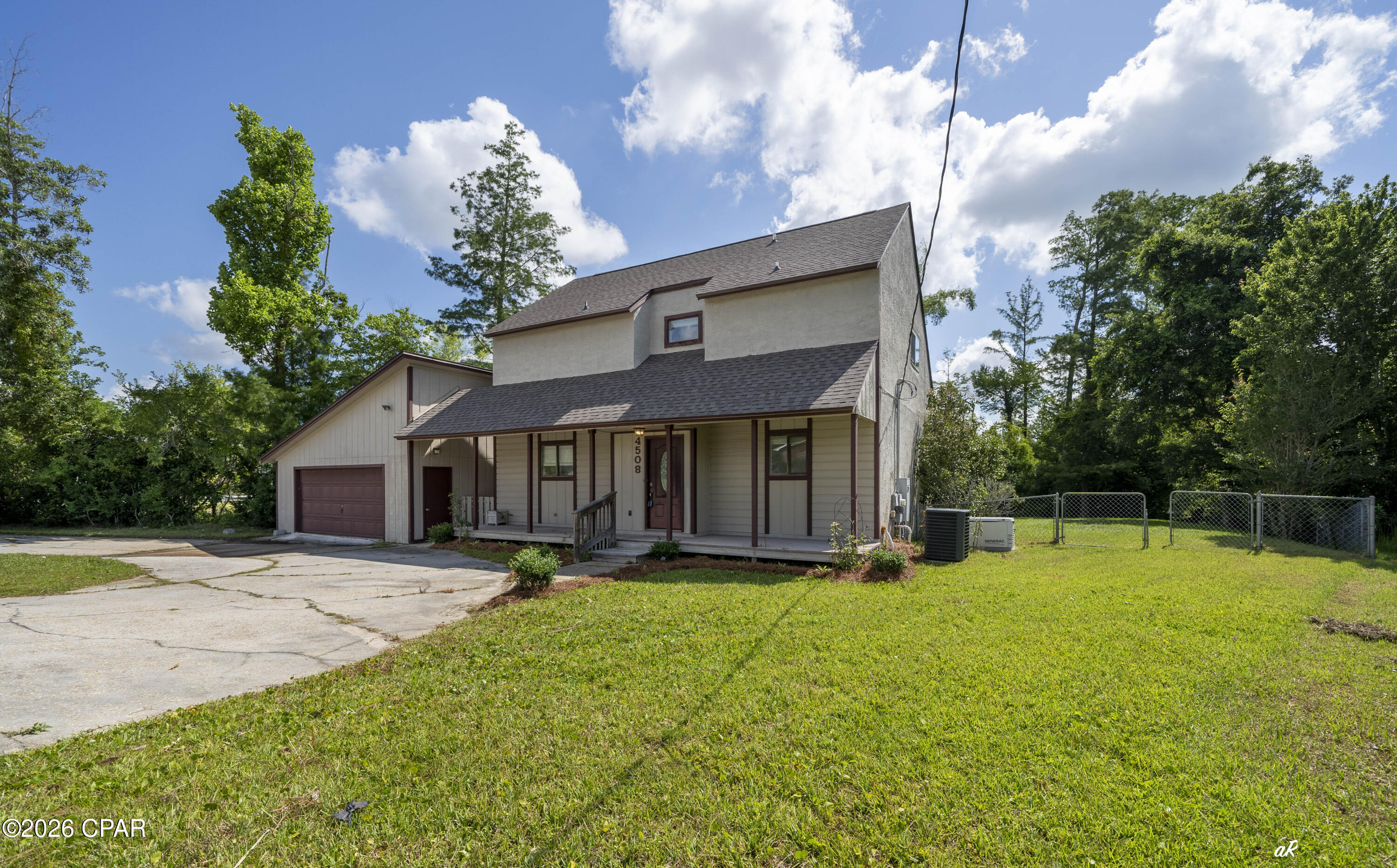 Brook Forest U-1 - Residential