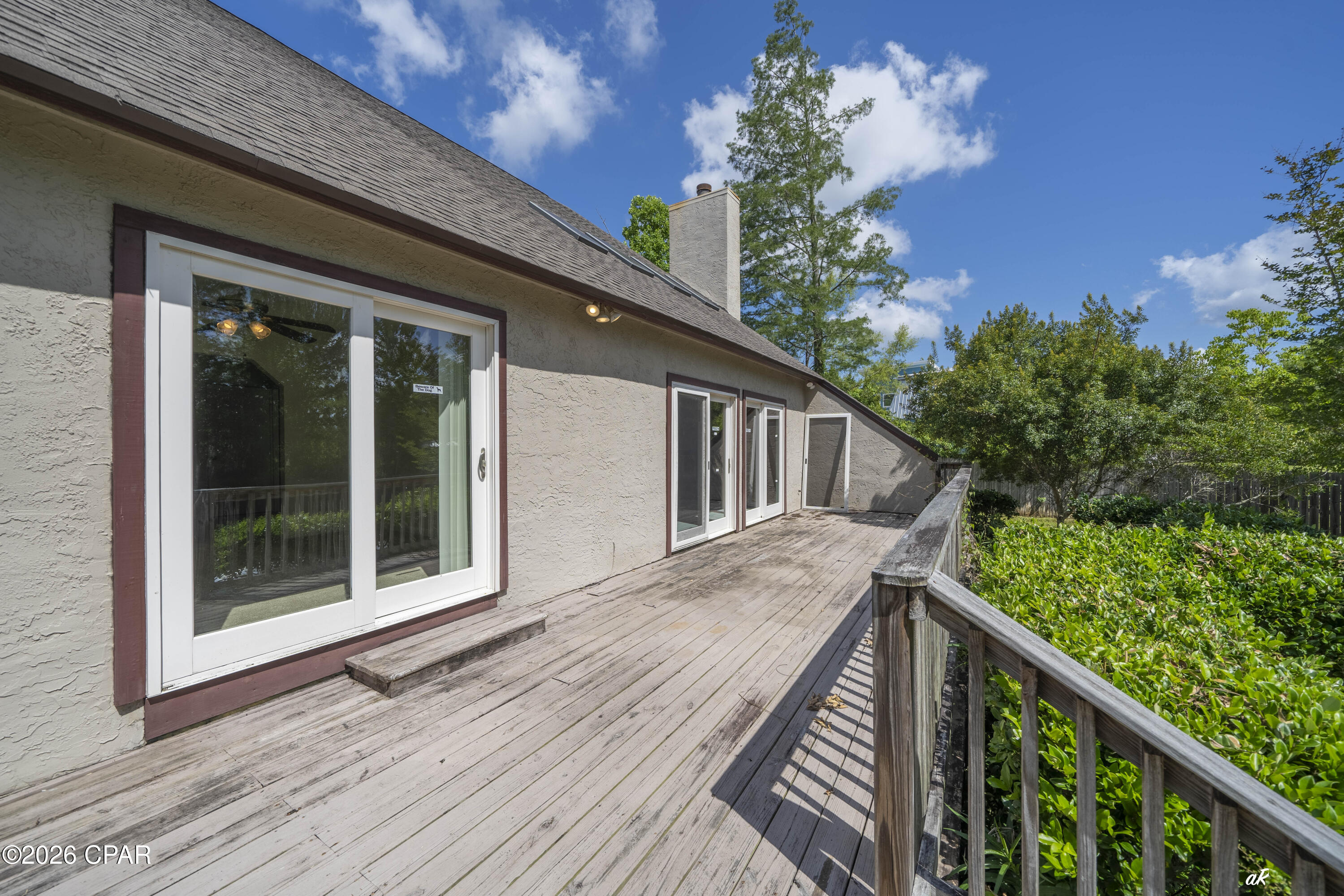 Brook Forest U-1 - Residential