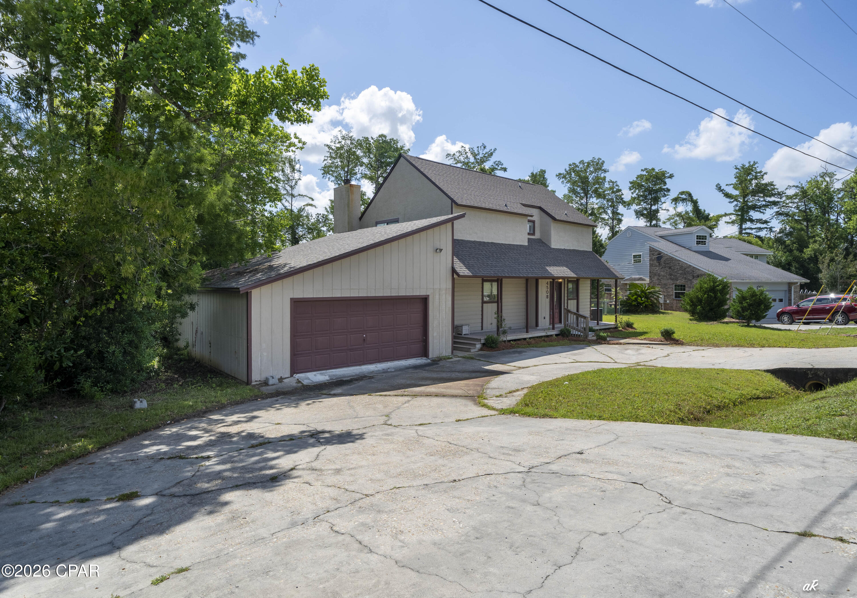 Brook Forest U-1 - Residential