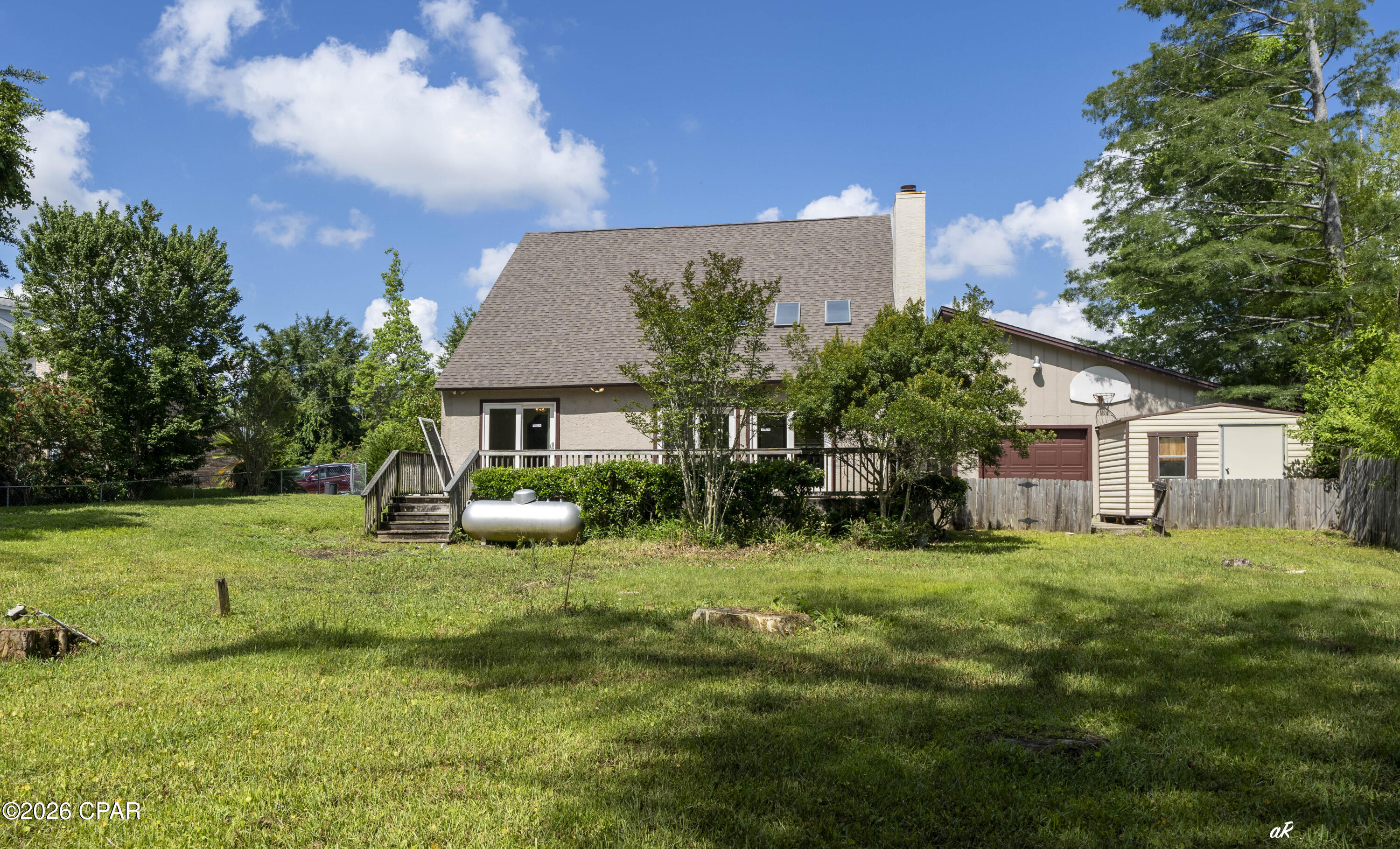 Brook Forest U-1 - Residential