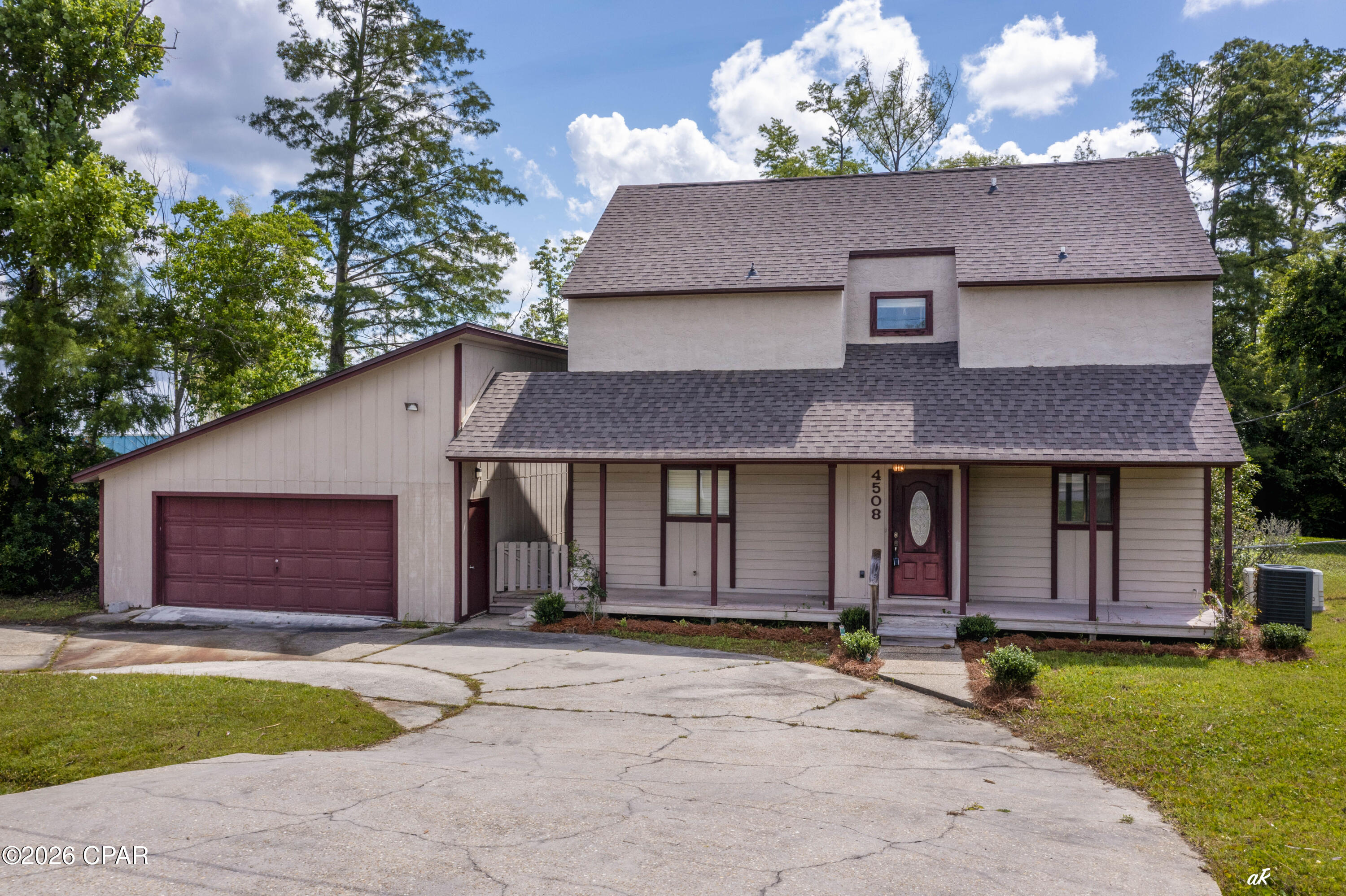 Brook Forest U-1 - Residential