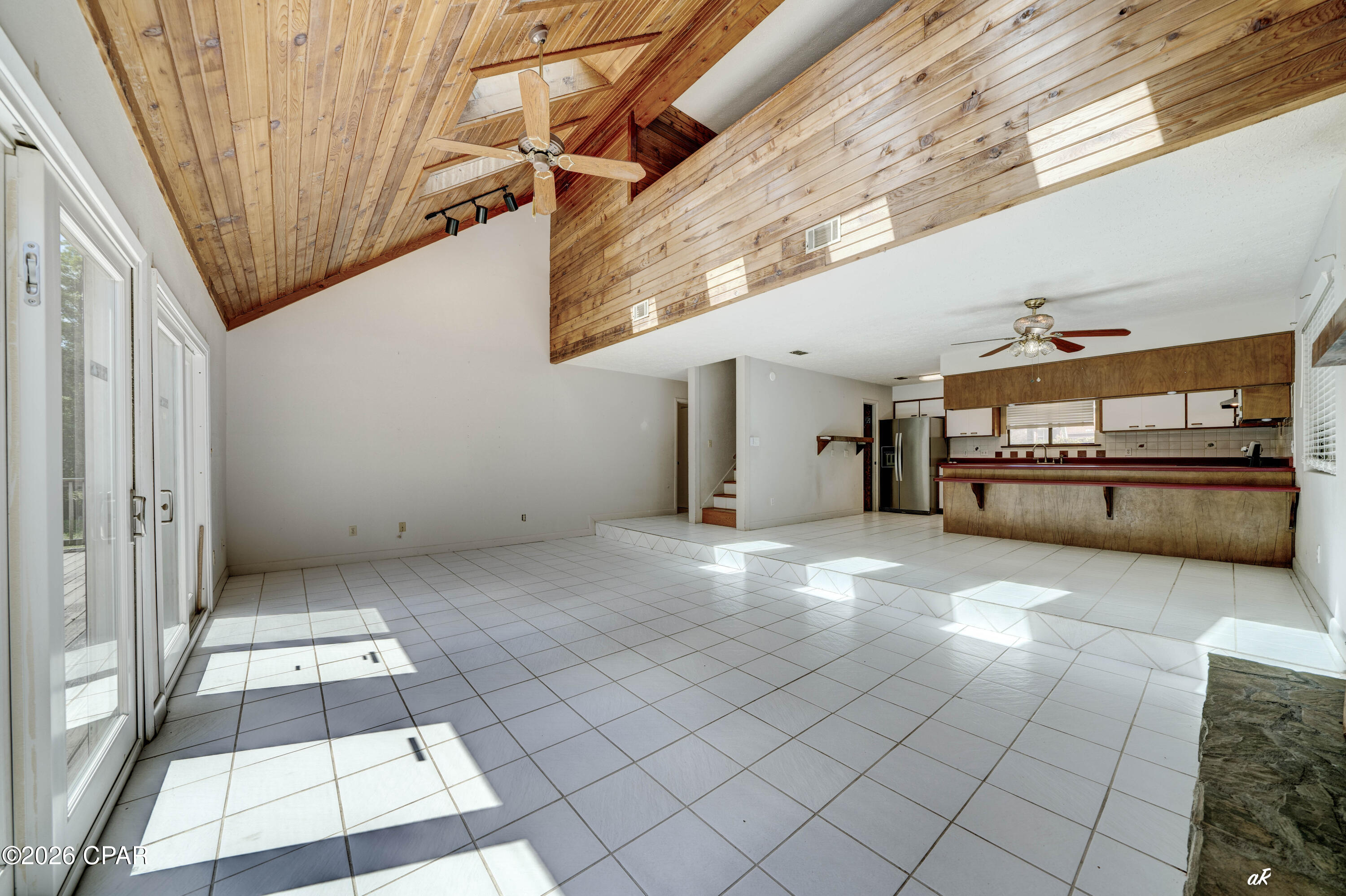 Brook Forest U-1 - Residential