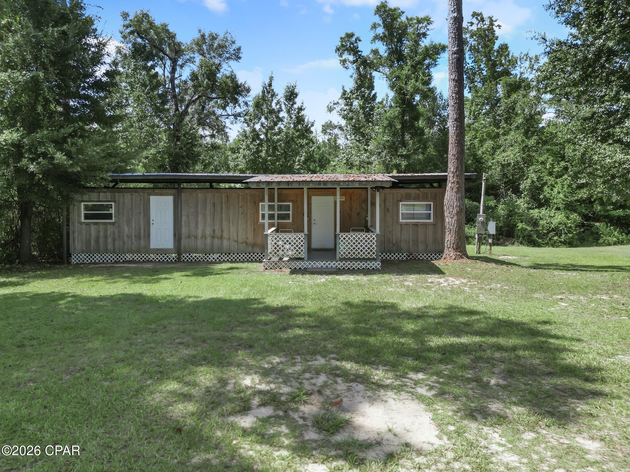 No Named Subdivision - Residential