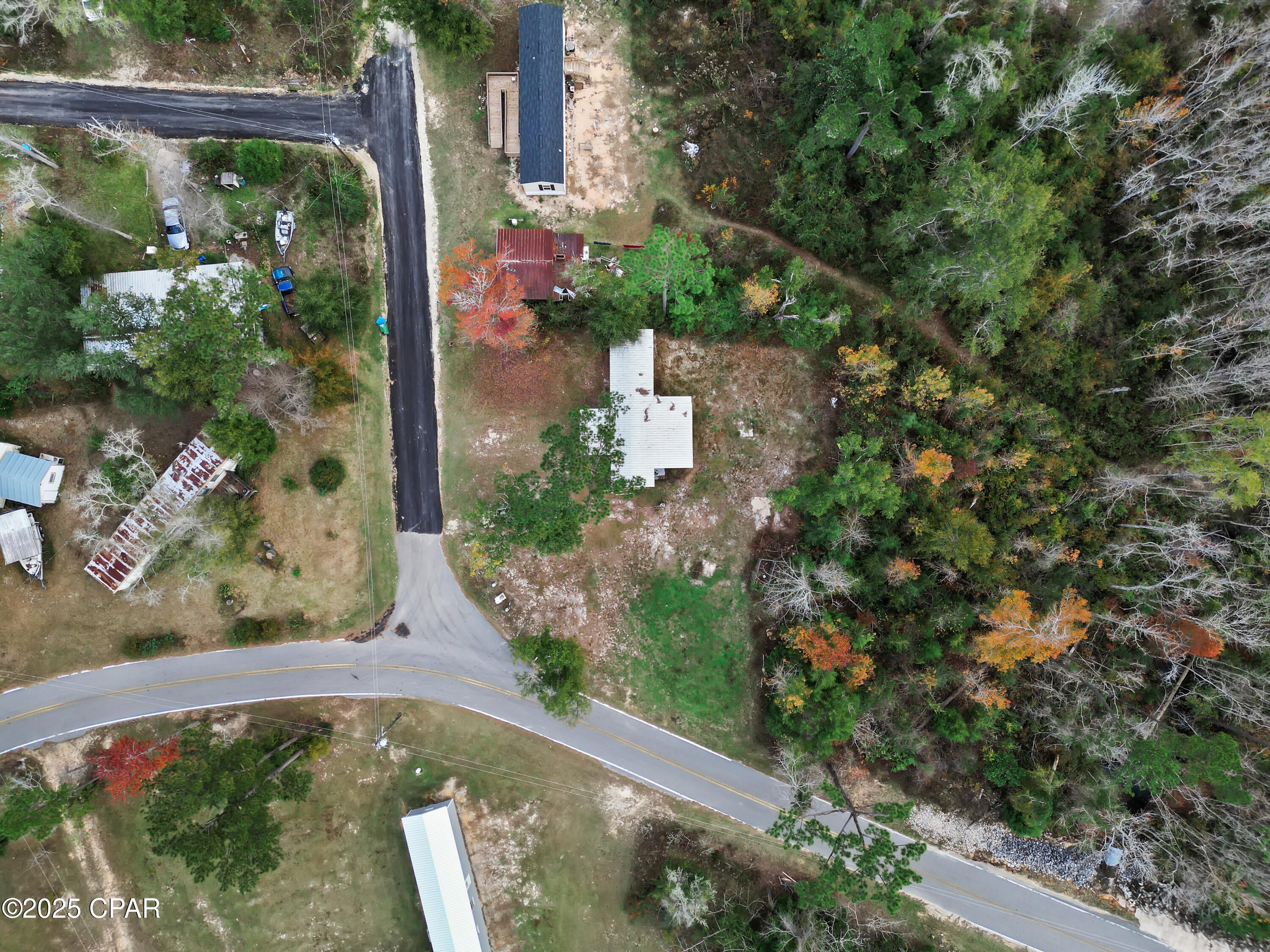 No Named Subdivision - Residential